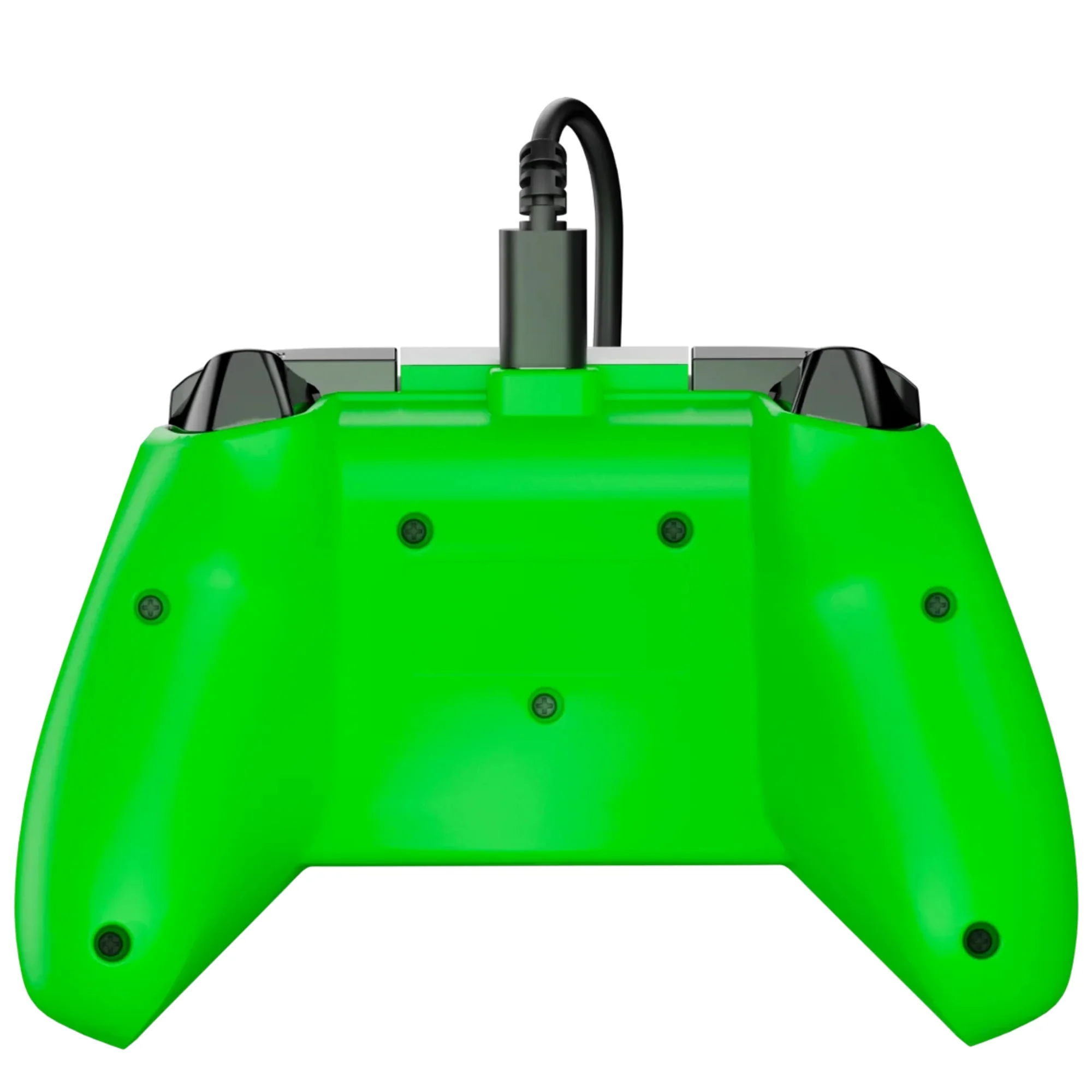 בקר חוטי TB Rematch Core XBox לבן ירוק - Image 5