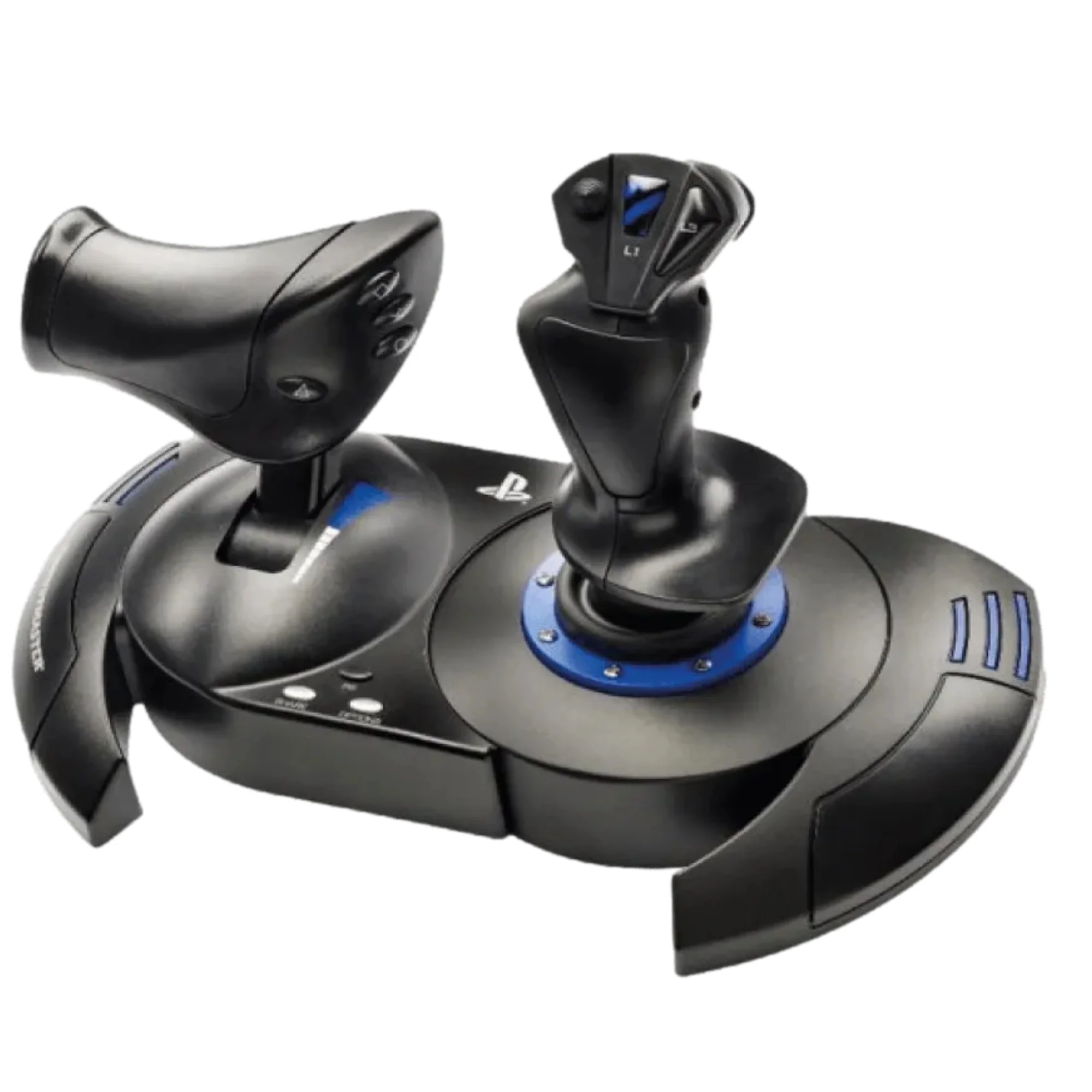בקר טיסה Tm Flight Hotas 4 Ps-4/pc - Image 3