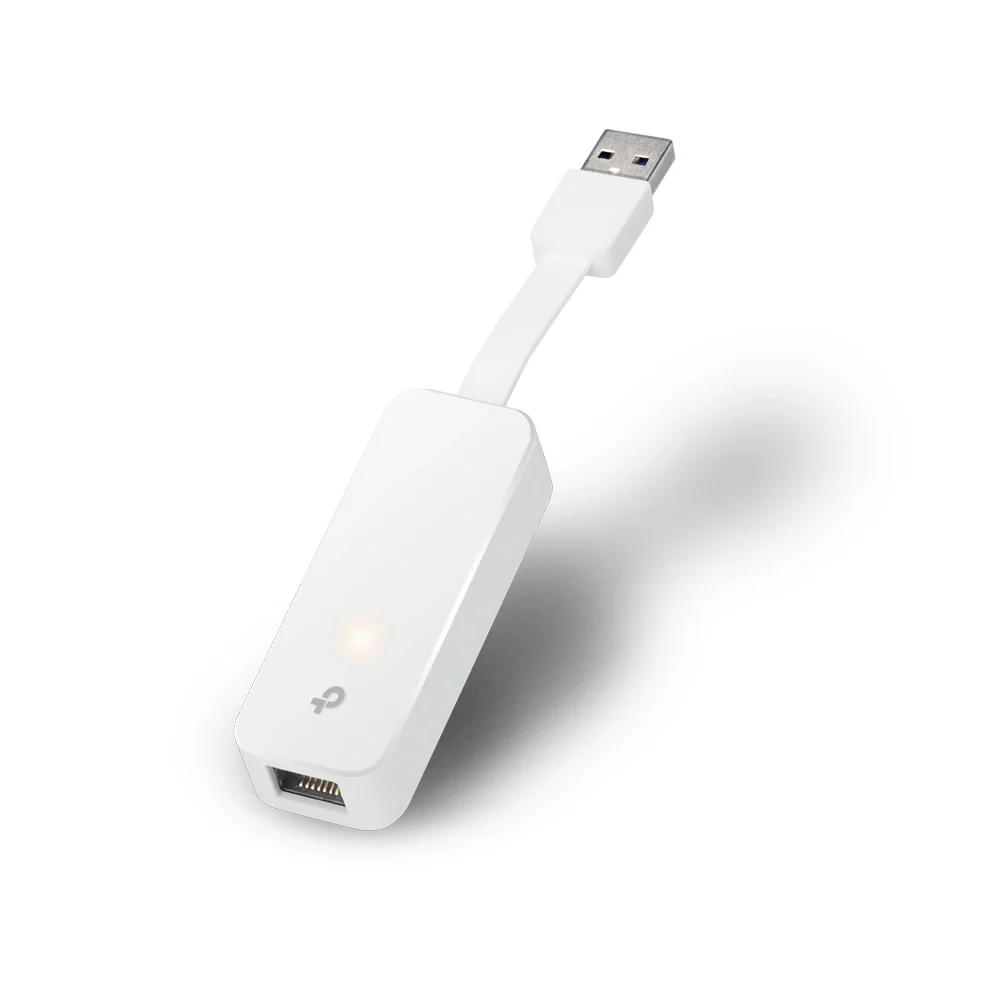 מתאם רשת UE300 USB Gigabit Network Tp-Link