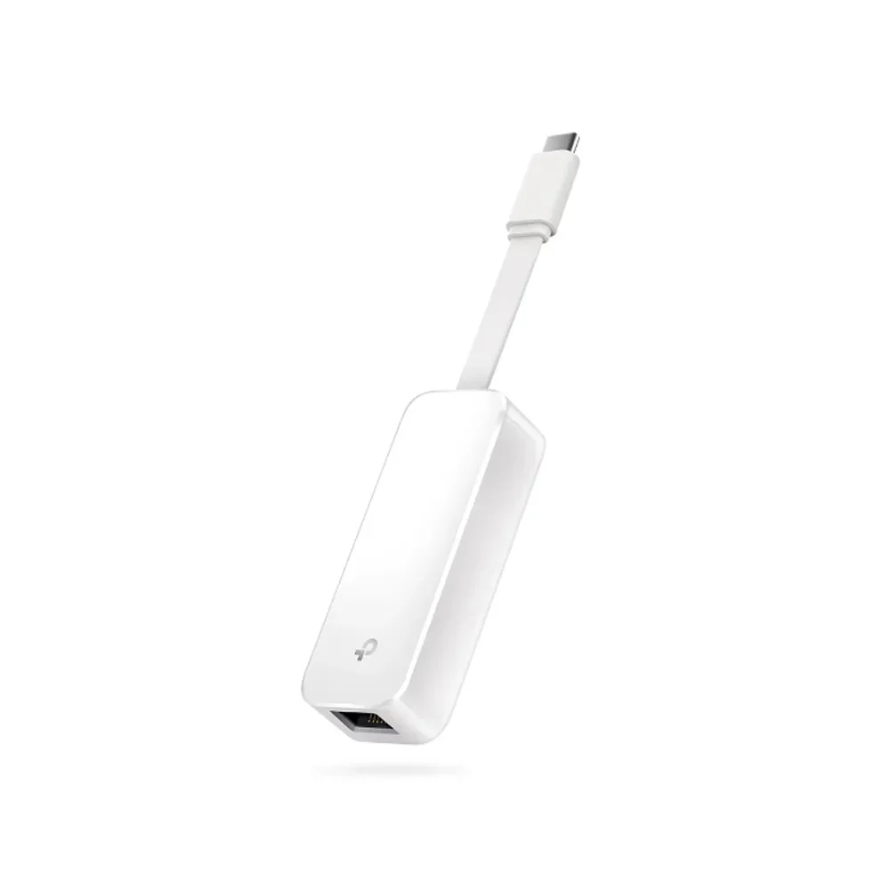 מתאם רשת UE300C Gigabit USB-C Tp-Link - Image 2