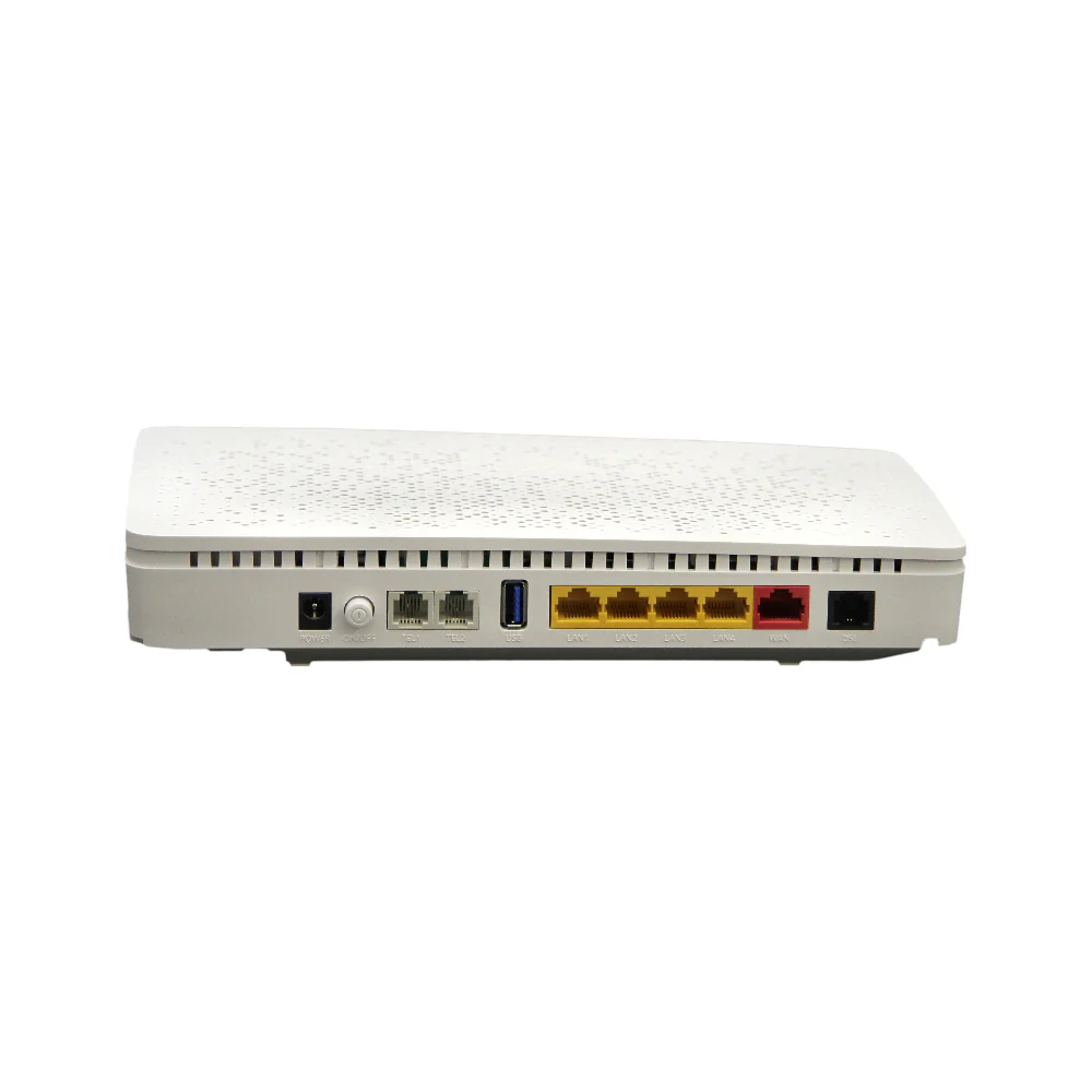 נתב ביתי Wi-Fi 6 Iskratel Innbox U92 SFP/VDSL - Image 4