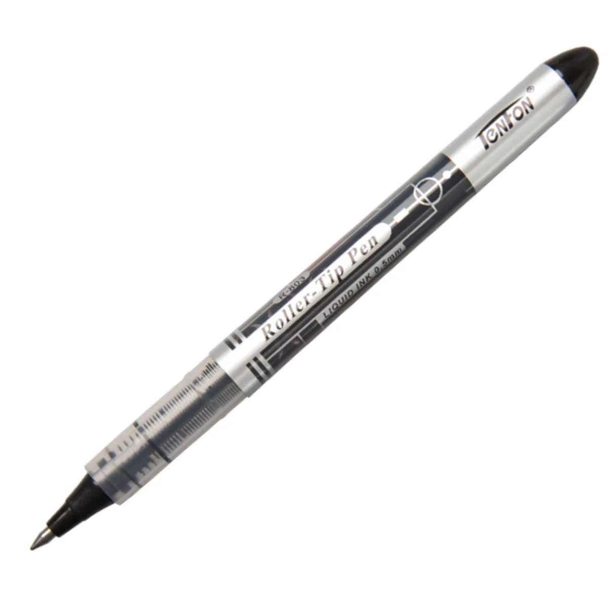 עט רולר 0.5 Tenfon R207 - Image 4