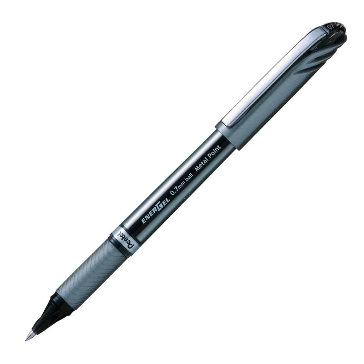 עט רולר 0.7 Pentel BL27