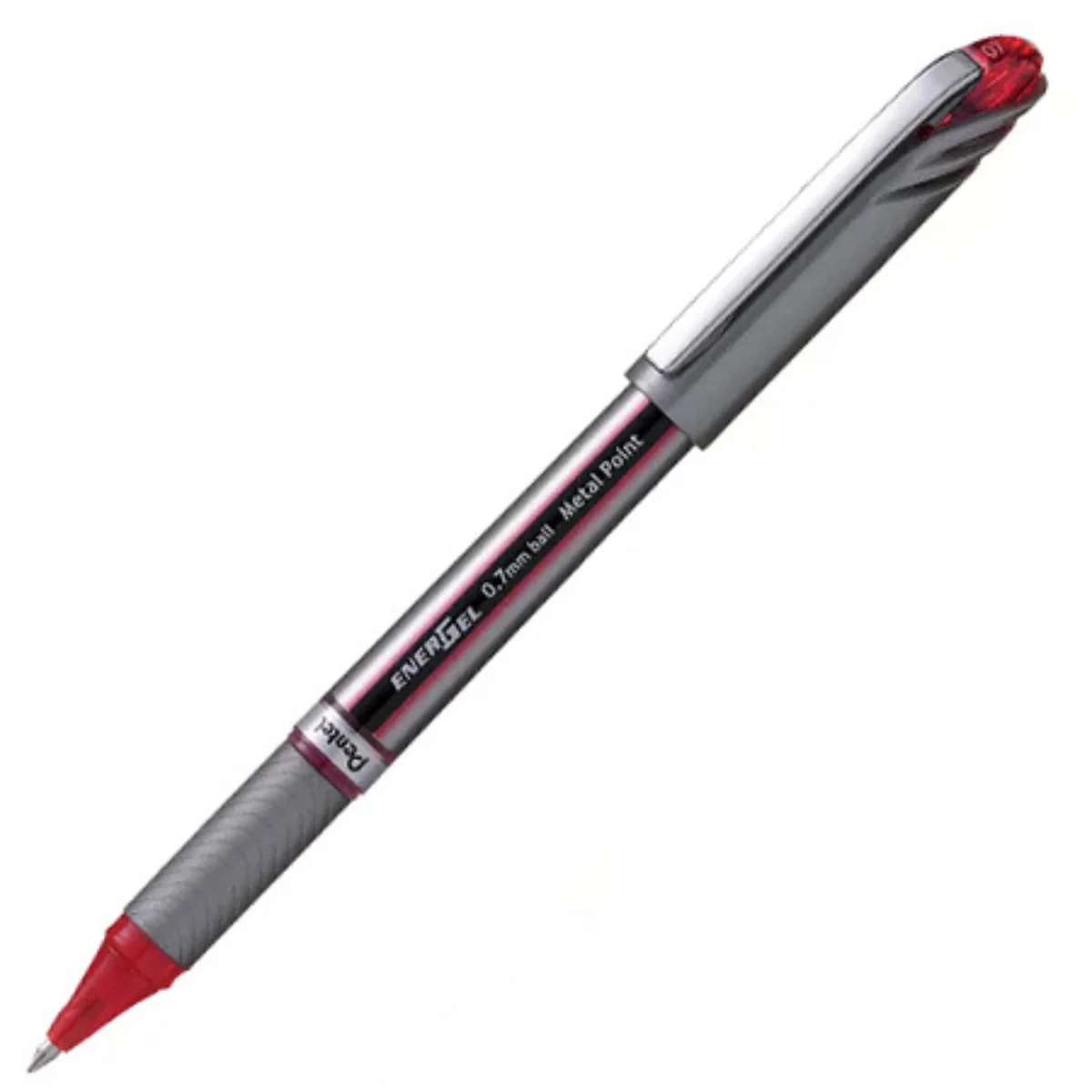 עט רולר 0.7 Pentel BL27 - Image 3