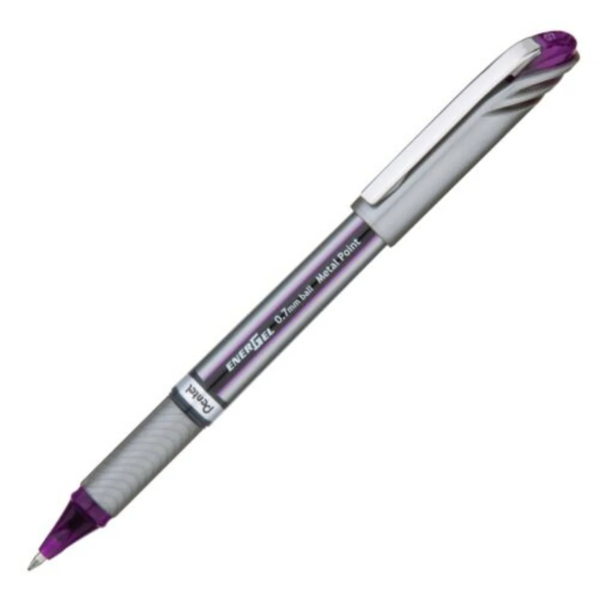 עט רולר 0.7 Pentel BL27 - Image 4