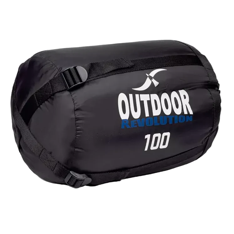 שק שינה 100 outdoor של Outdoor Revolution - Image 3