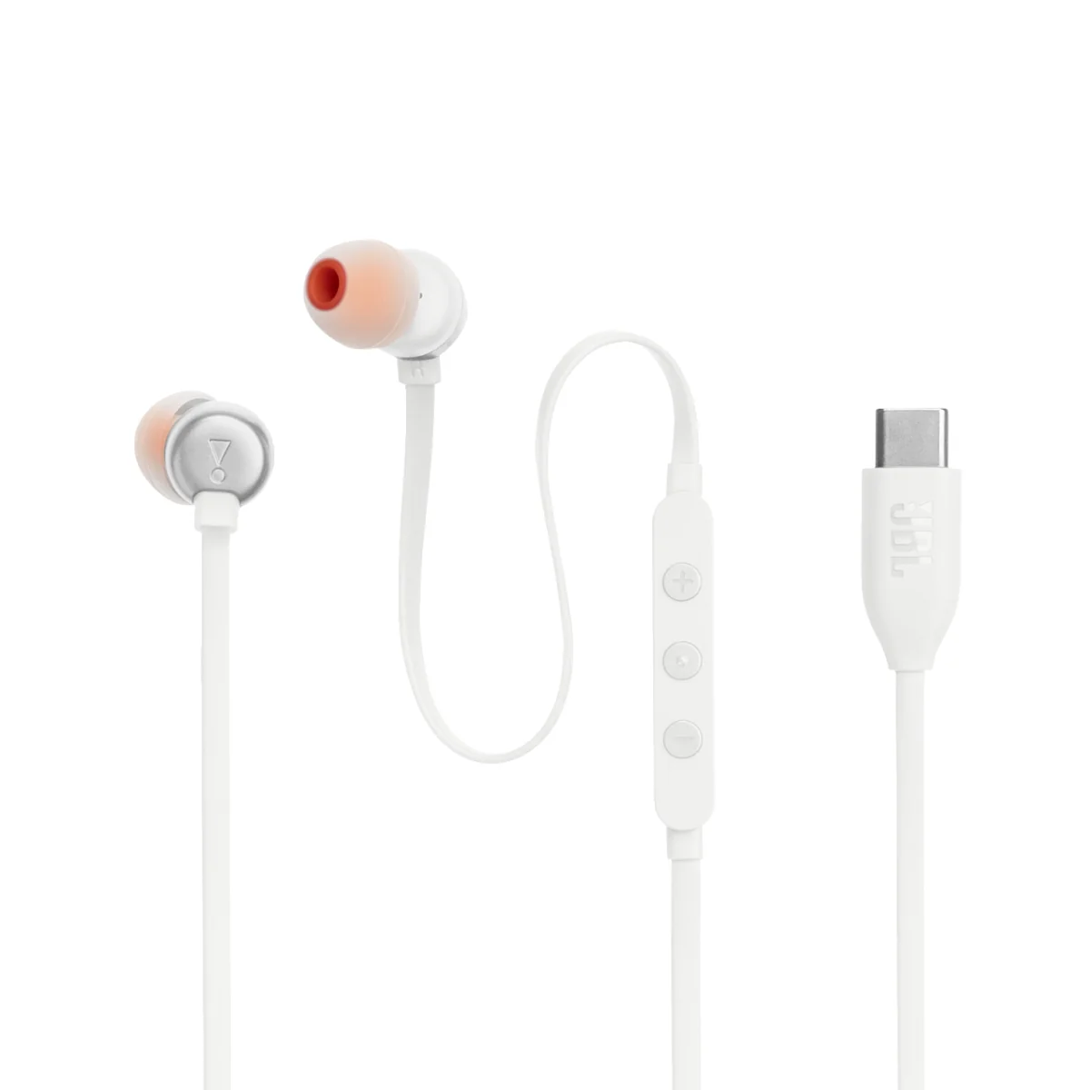אוזניות JBL T310C Tune In-Ear - Image 3