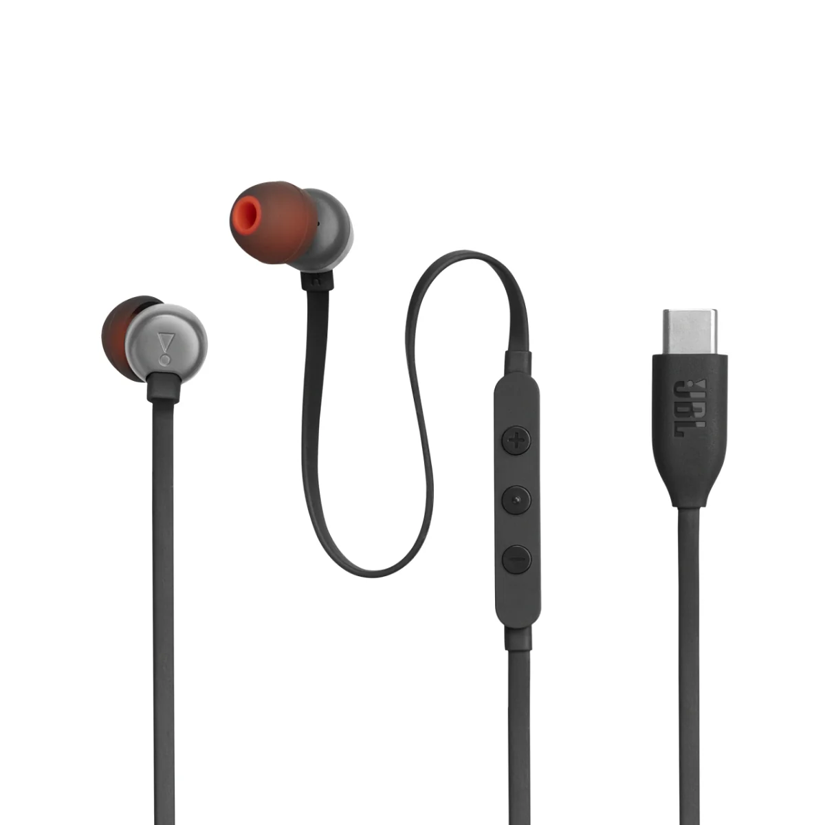 אוזניות JBL T310C Tune In-Ear - Image 4