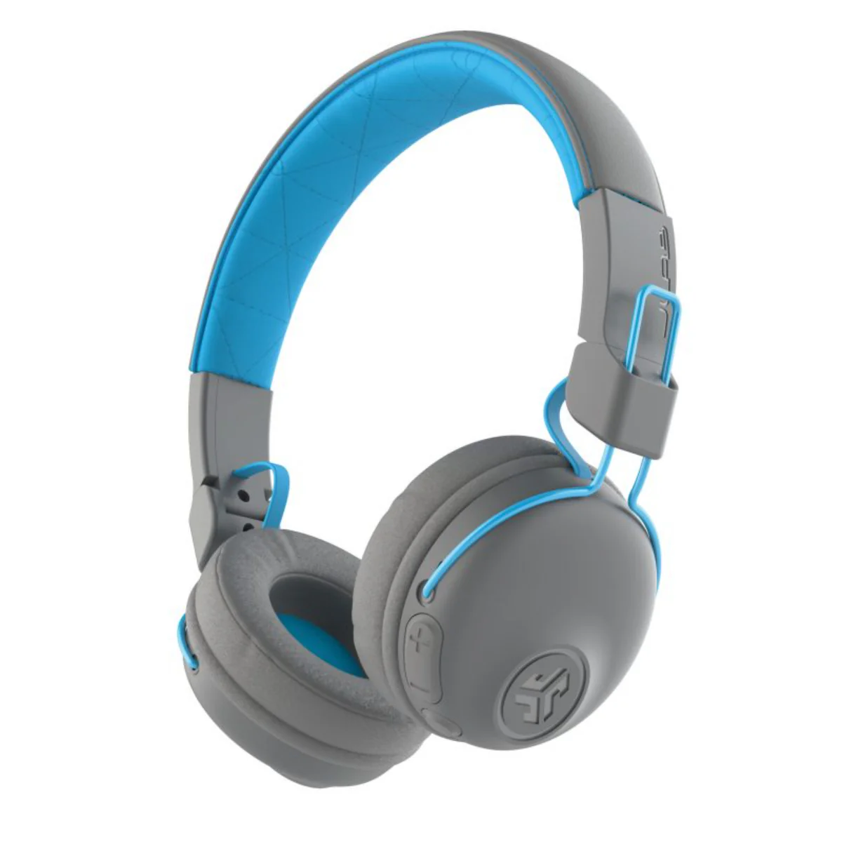 אוזניות JLab Studio Wireless On Ear