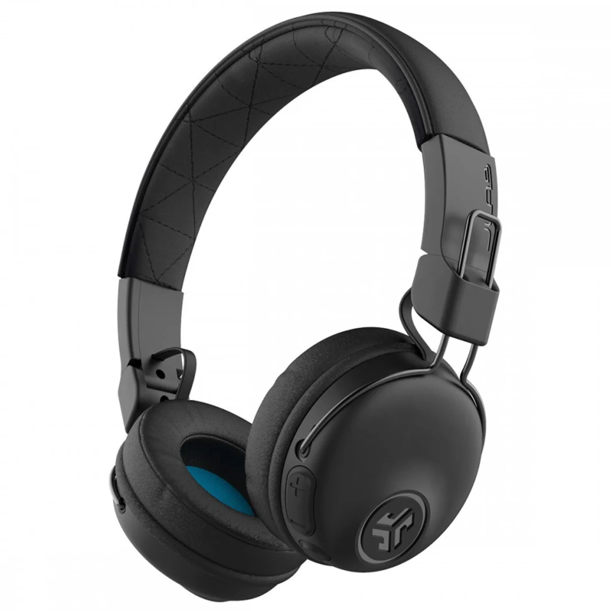 אוזניות JLab Studio Wireless On Ear - Image 3