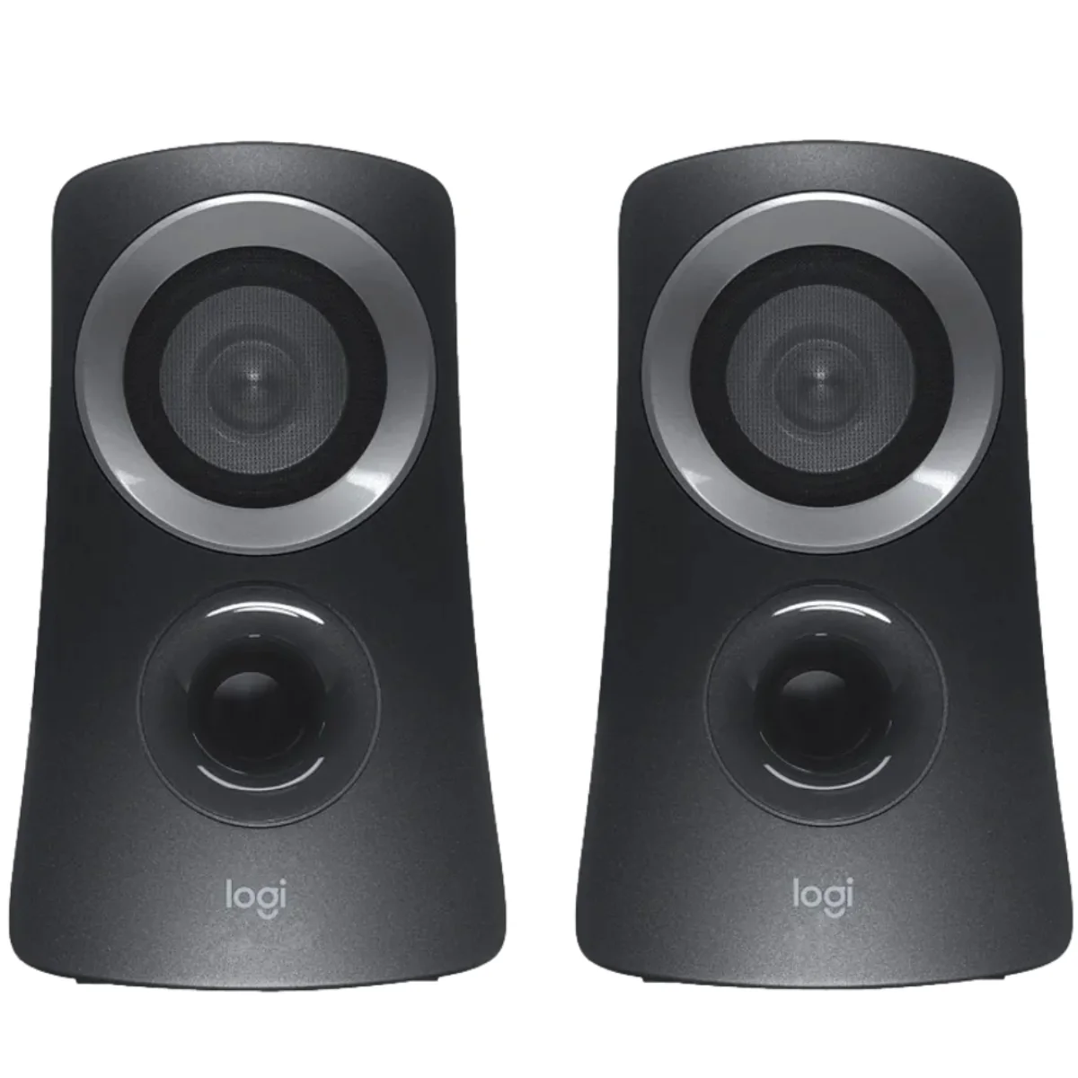 רמקולים למחשב Logitech Z313 2.1 - Image 3