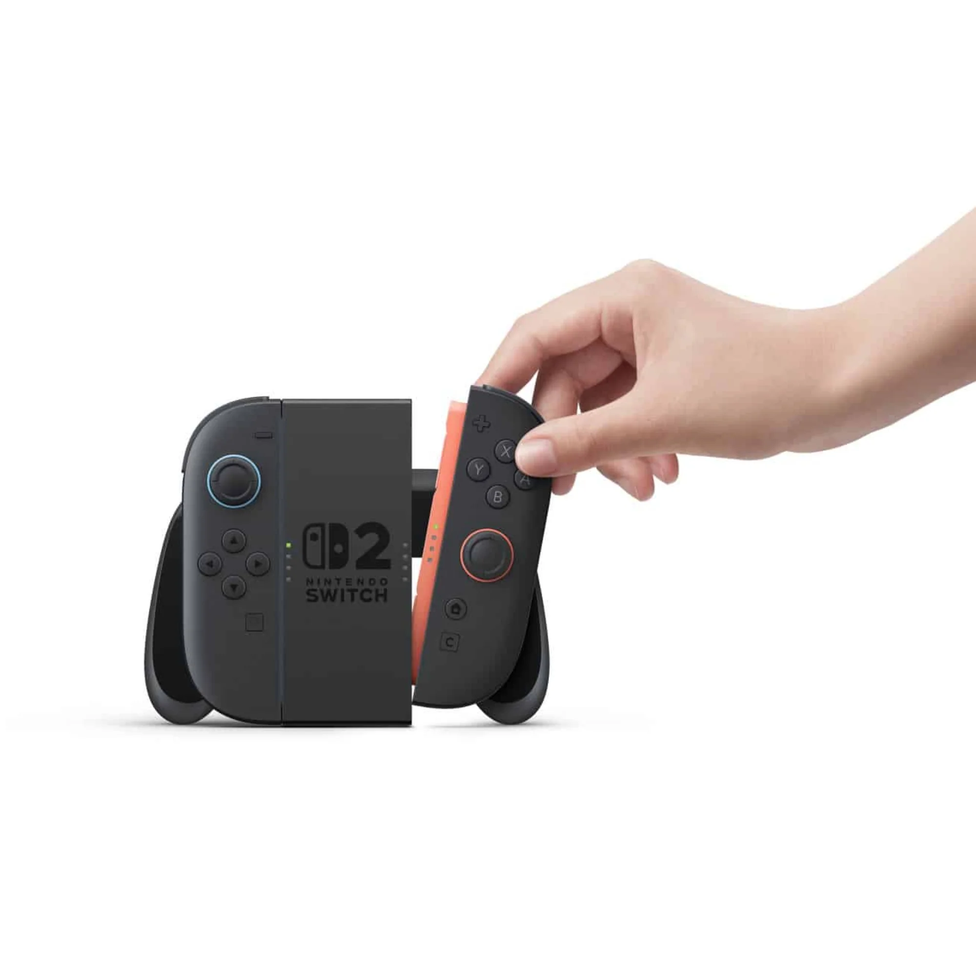 קונסולה Nintendo Switch 2 LB/LR - נינטנדו סוויץ 2 - Image 7