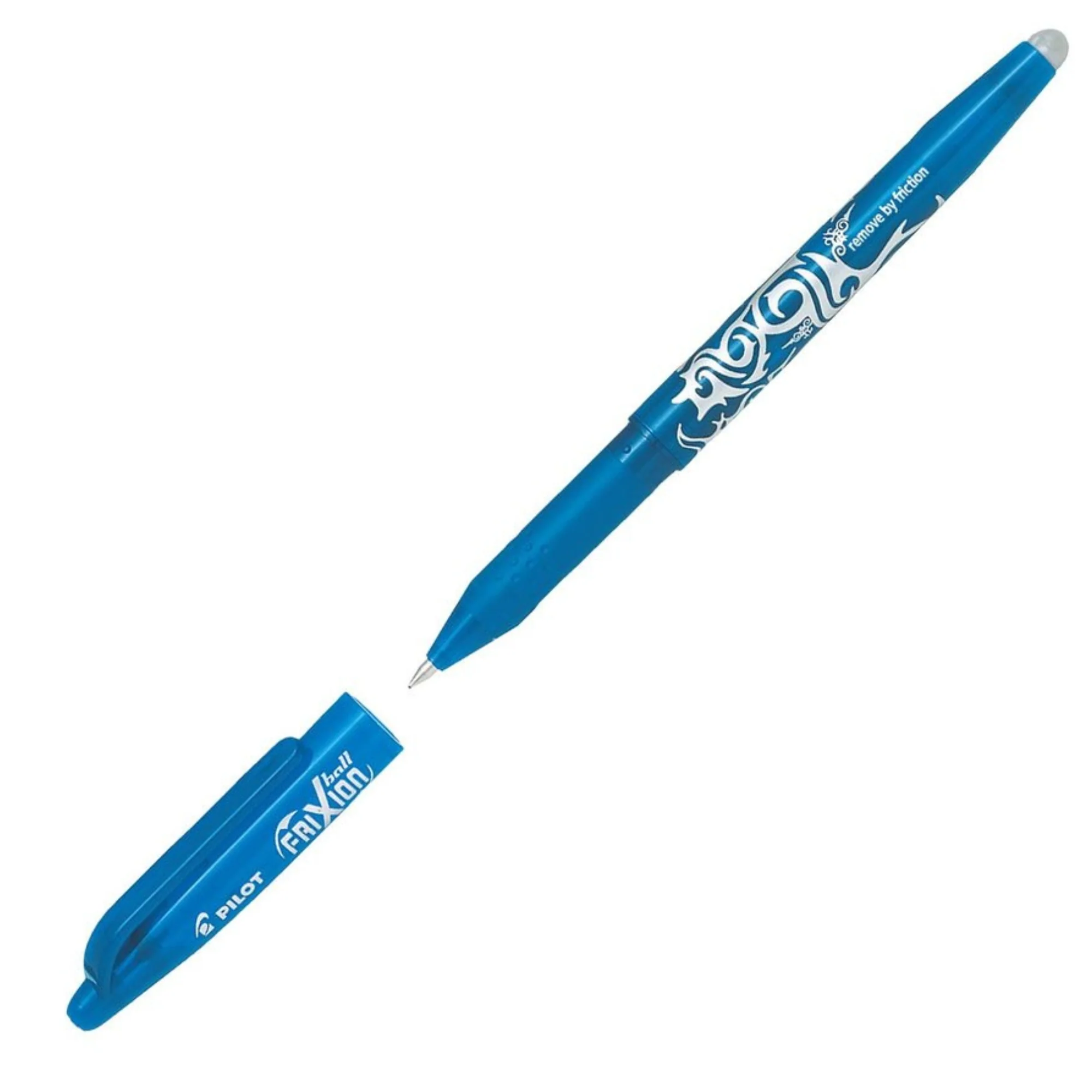 עט מחיק Pilot Frixion 0.7 - Image 4