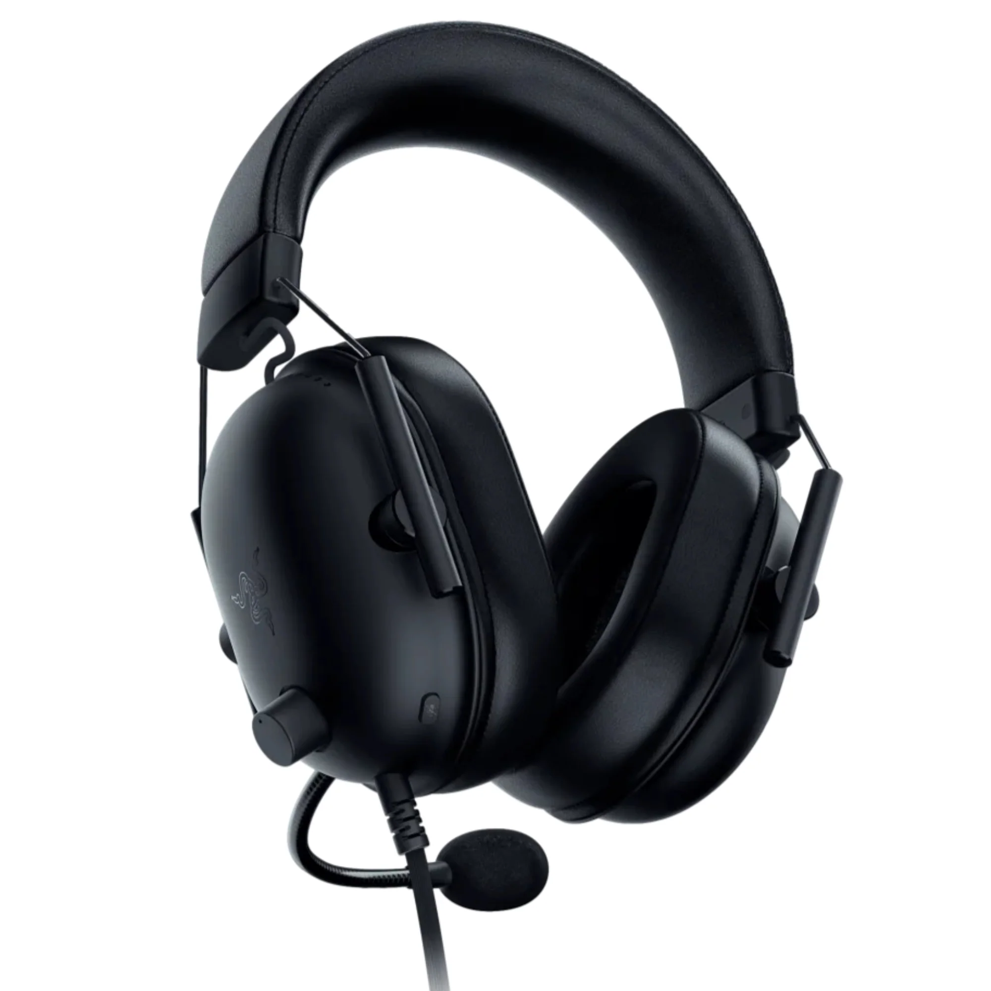אוזניות Razer Blackshark V2 X Xbox Licensed שחור