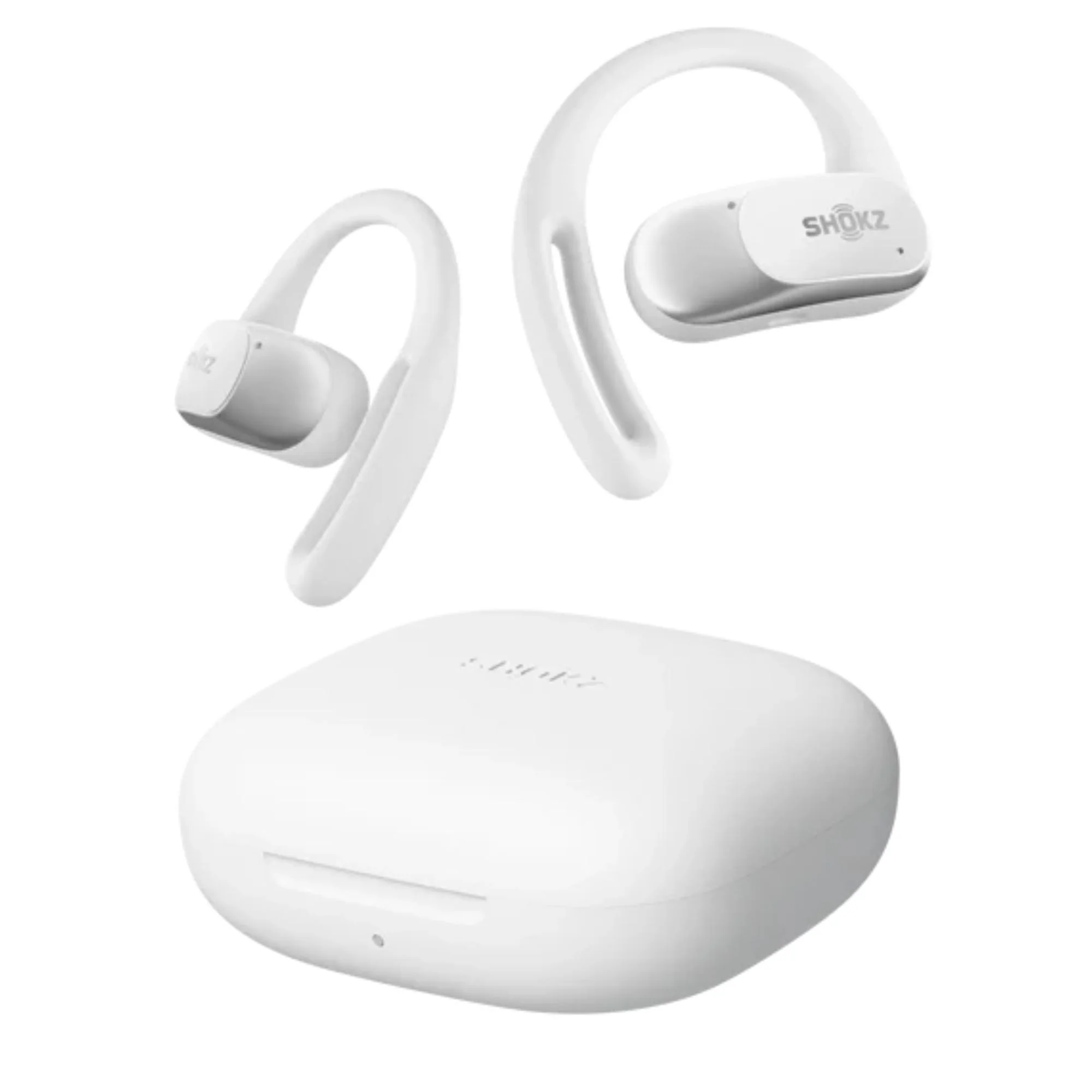 אוזניות  Shokz Openfit Air Open-ear