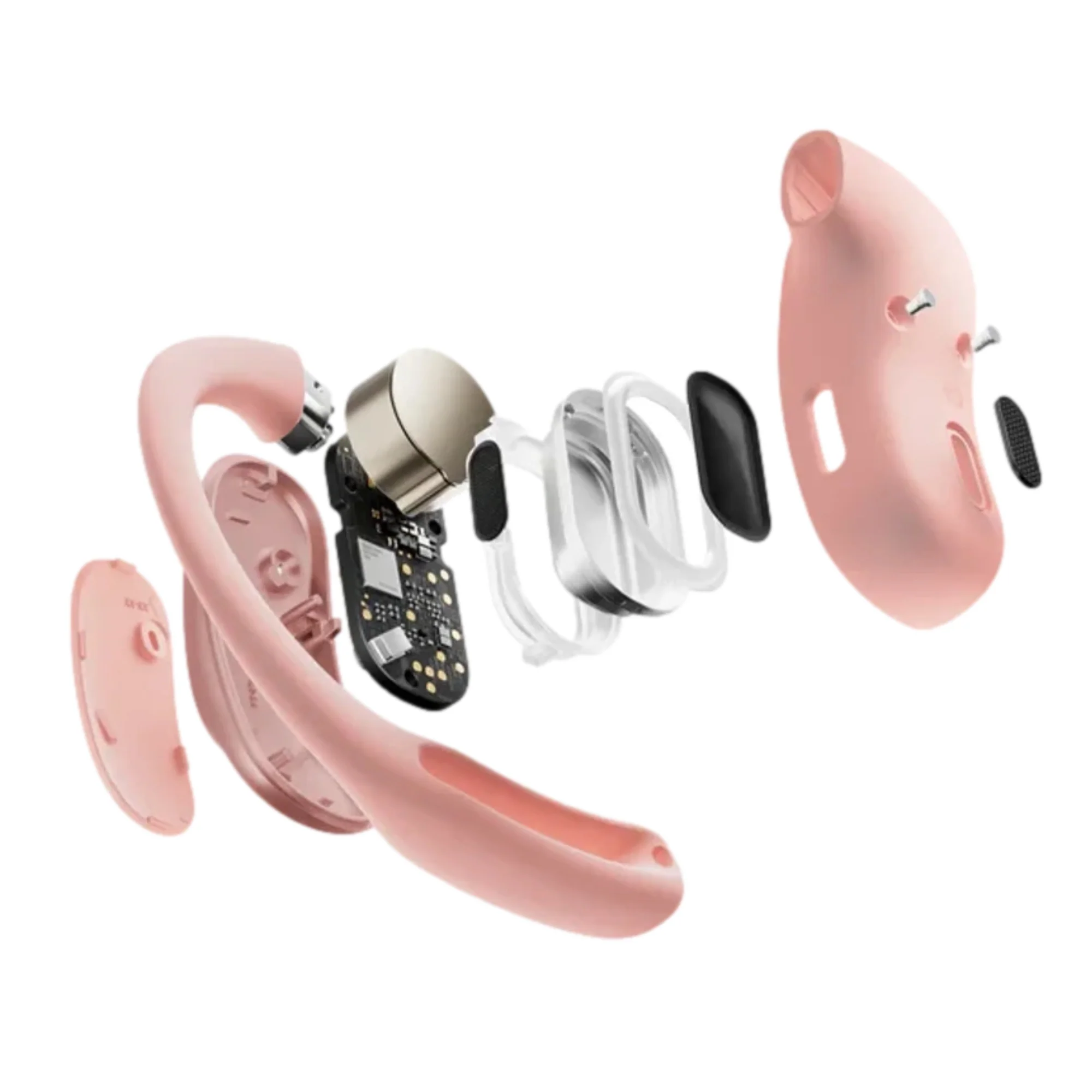 אוזניות  Shokz Openfit Air Open-ear - Image 10