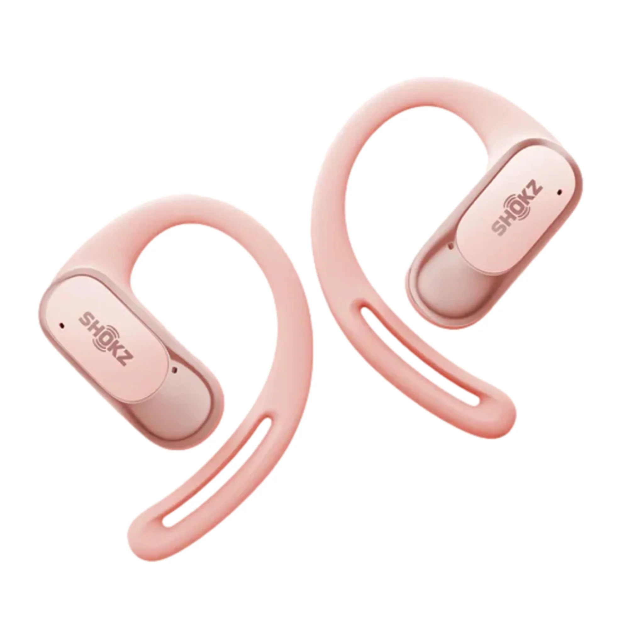 אוזניות  Shokz Openfit Air Open-ear - Image 11