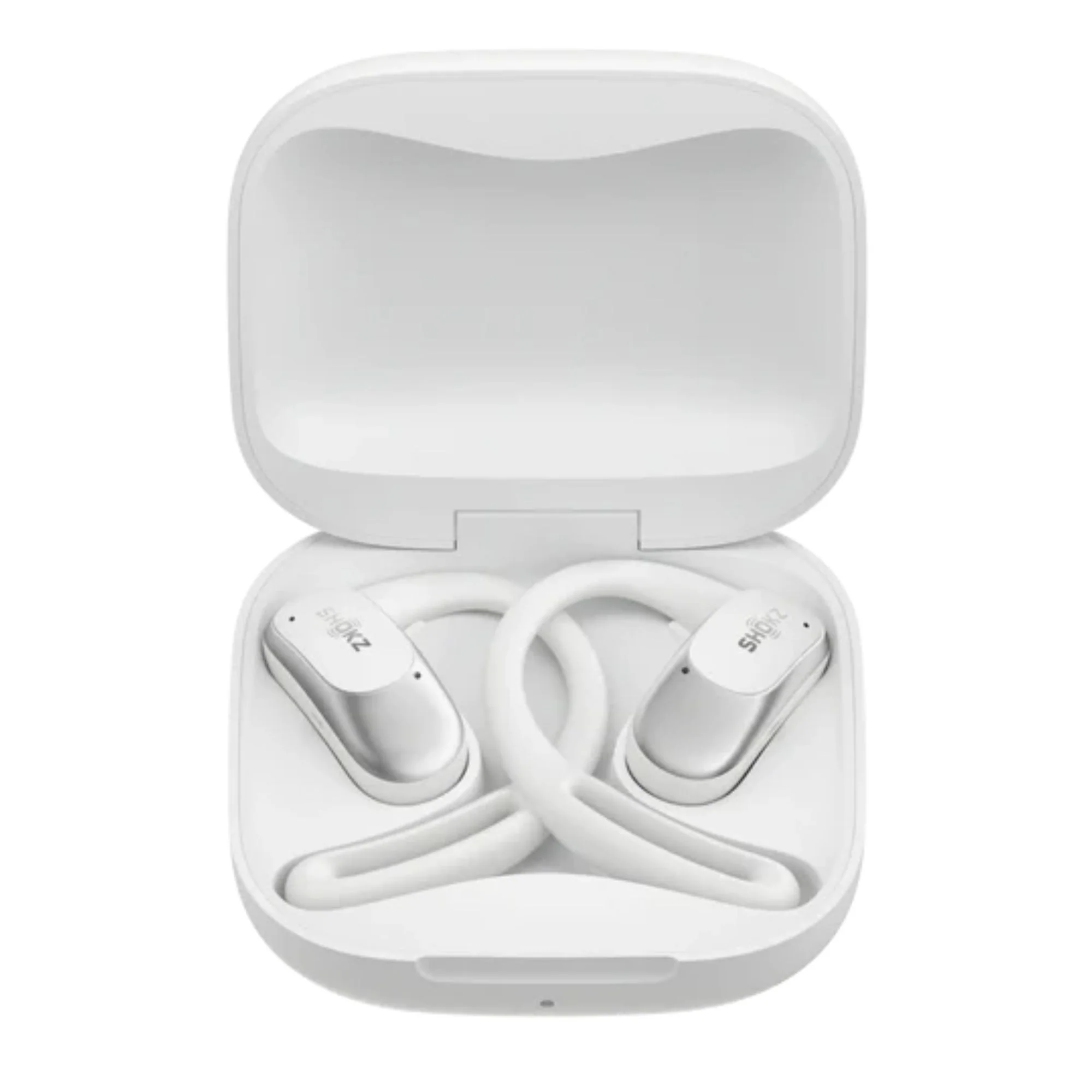 אוזניות  Shokz Openfit Air Open-ear - Image 12