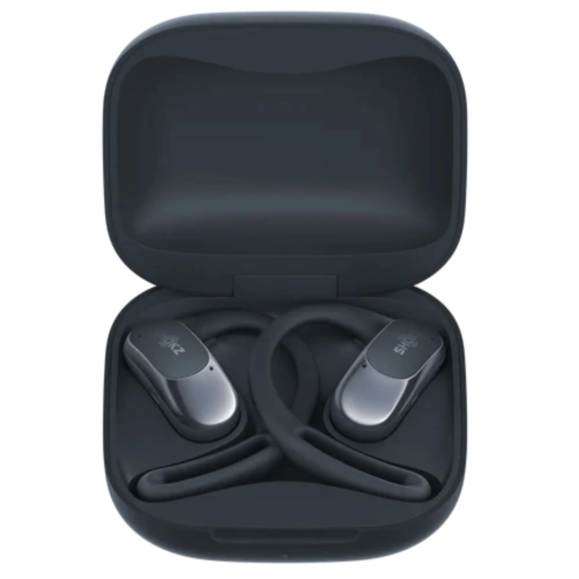 אוזניות  Shokz Openfit Air Open-ear - Image 2