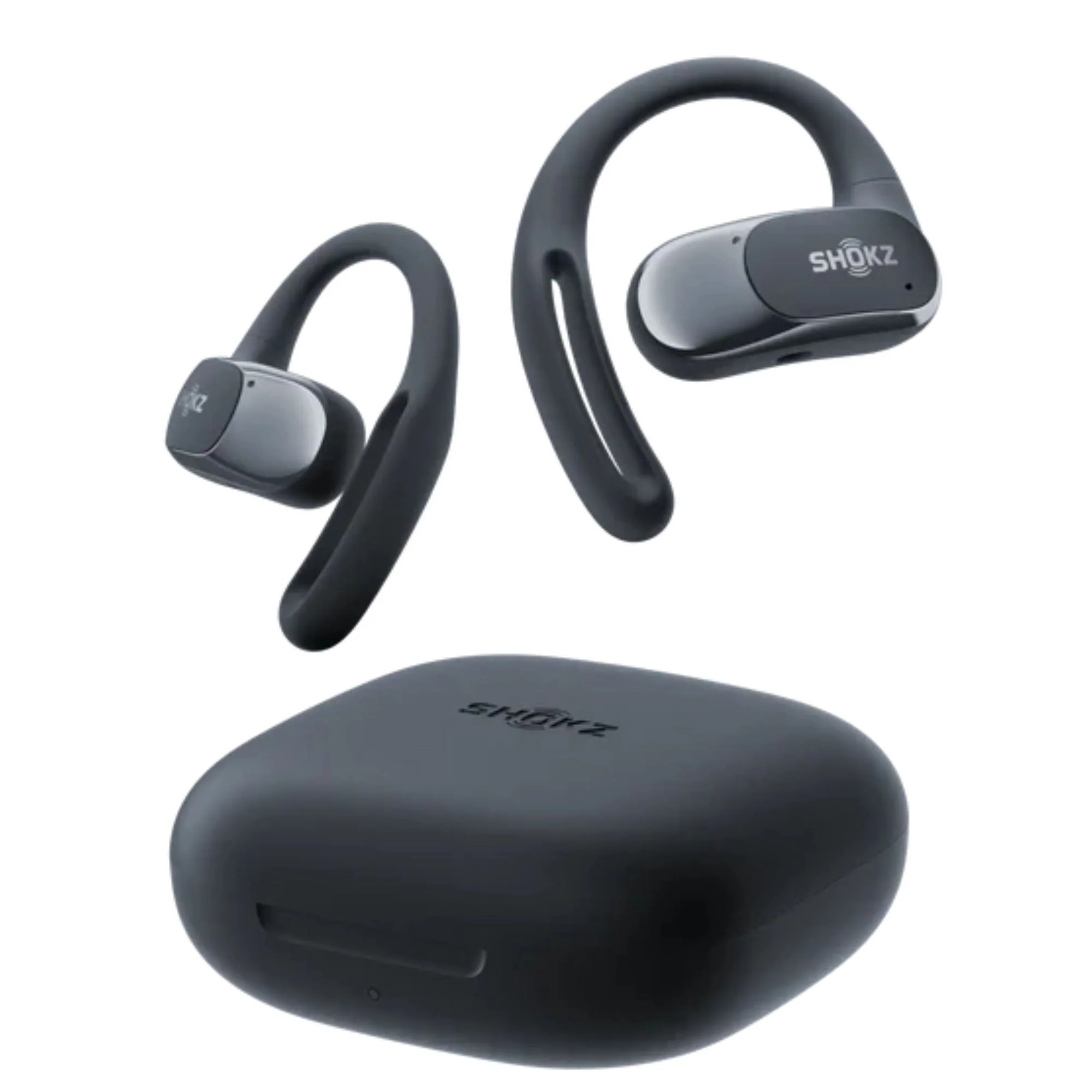 אוזניות  Shokz Openfit Air Open-ear - Image 5