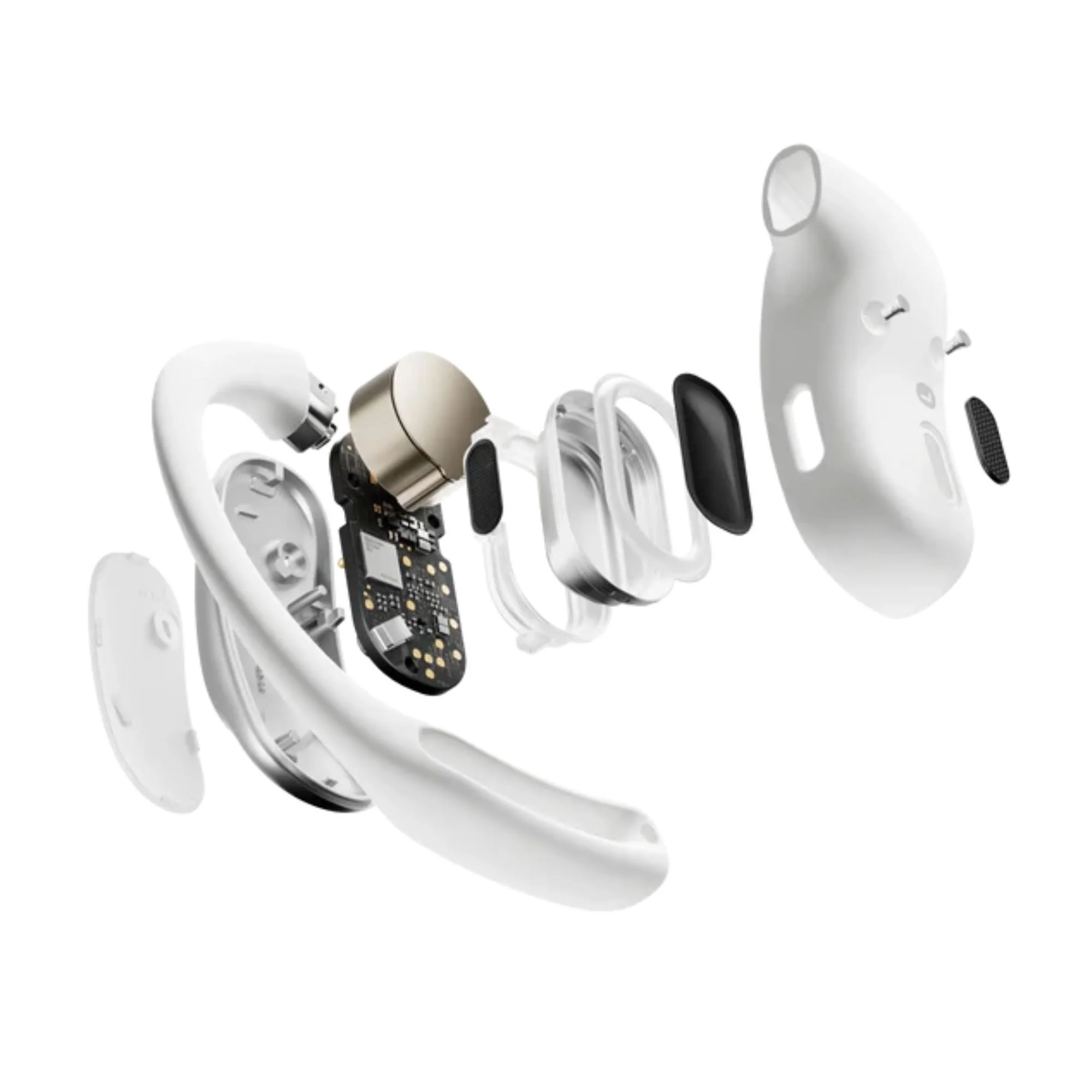 אוזניות  Shokz Openfit Air Open-ear - Image 6