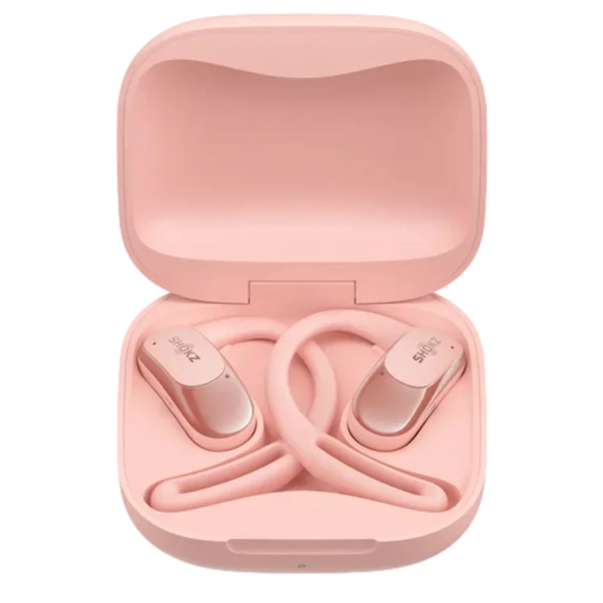 אוזניות  Shokz Openfit Air Open-ear - Image 8