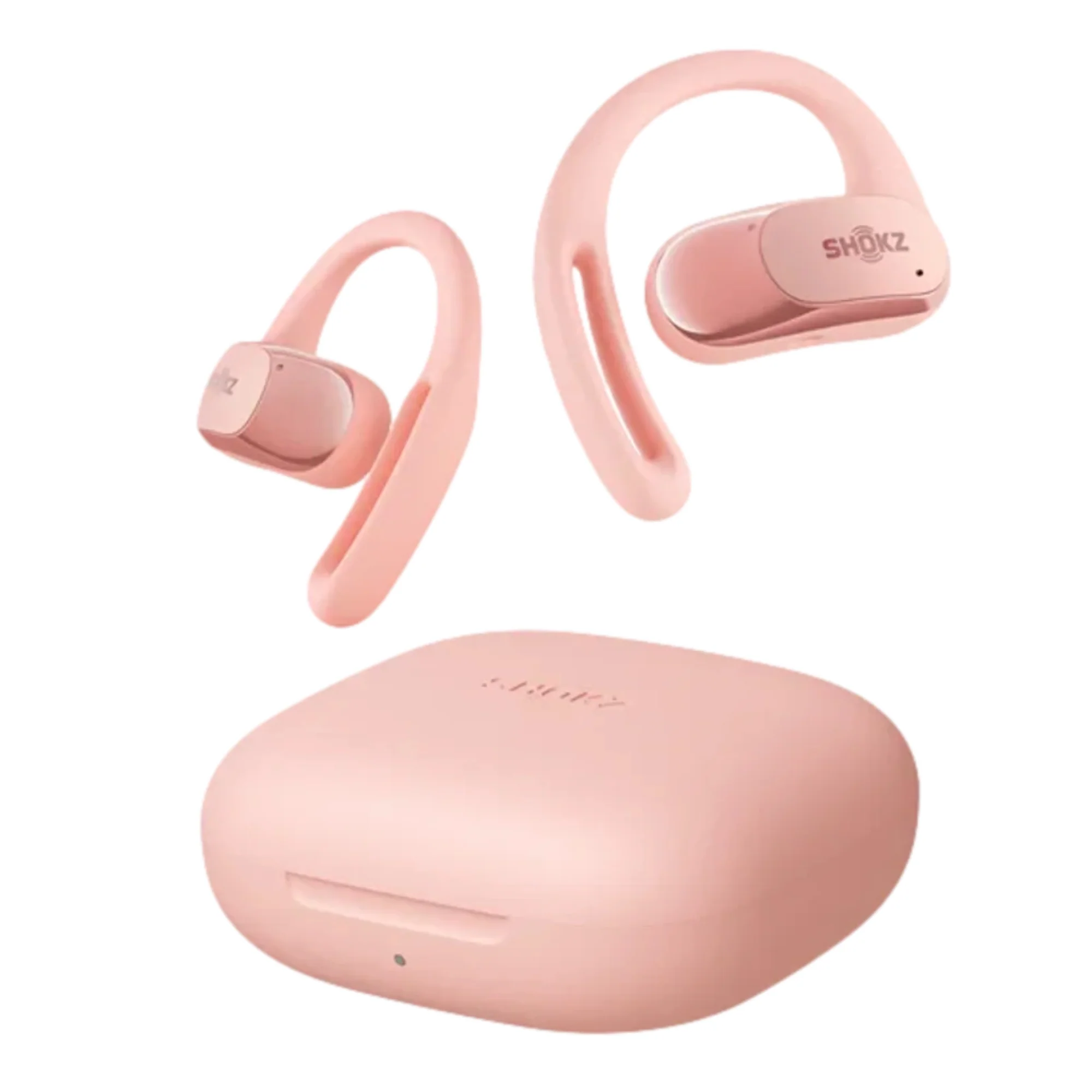 אוזניות  Shokz Openfit Air Open-ear - Image 9