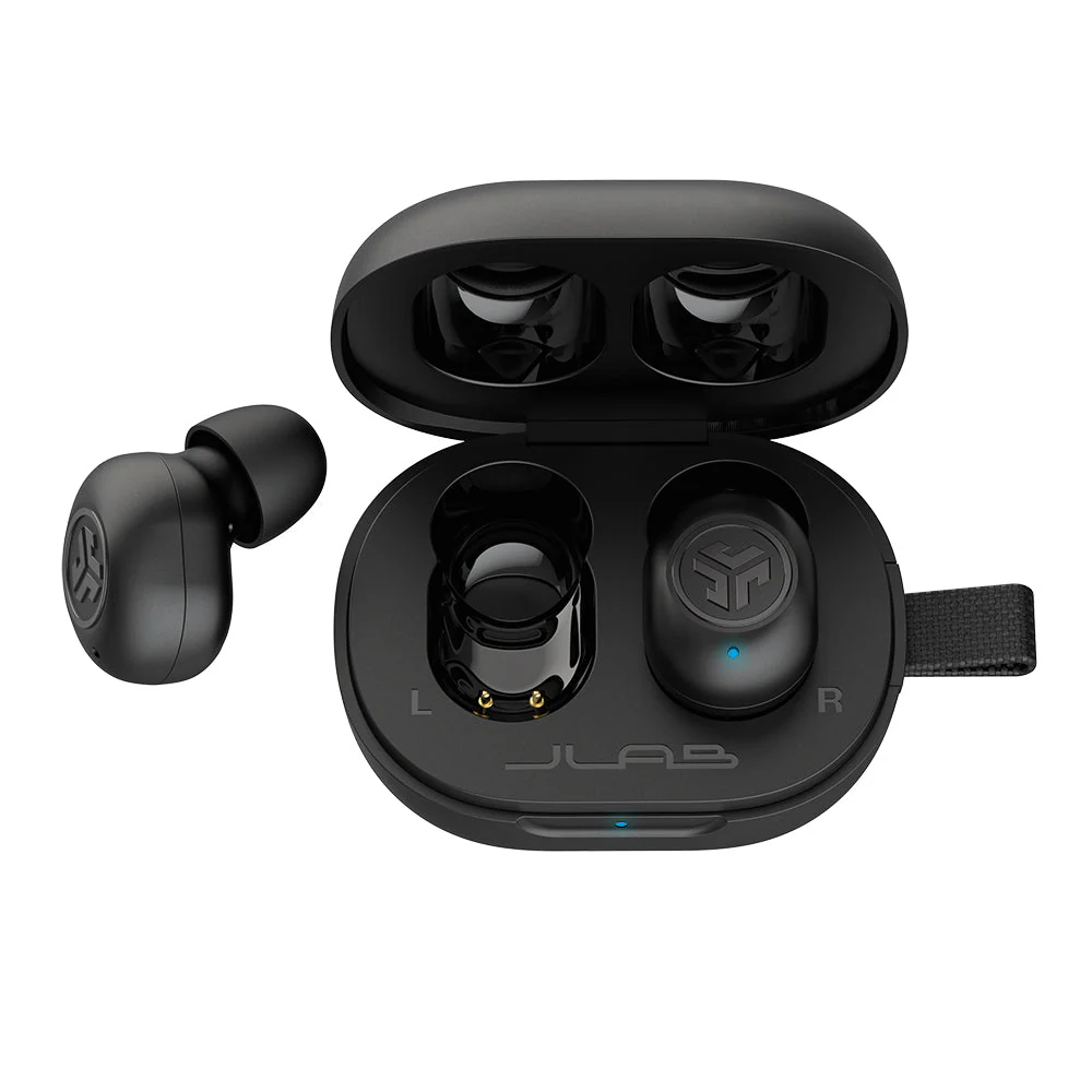 אוזניות True Wireless JLab Jbuds Mini - Image 3
