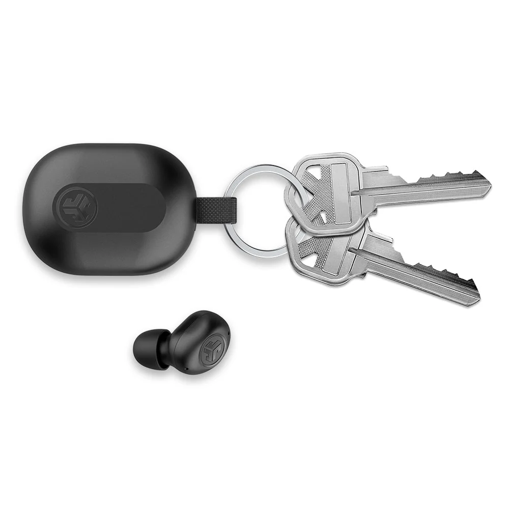 אוזניות True Wireless JLab Jbuds Mini - Image 5