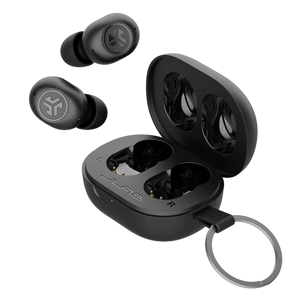 אוזניות True Wireless JLab Jbuds Mini - Image 6