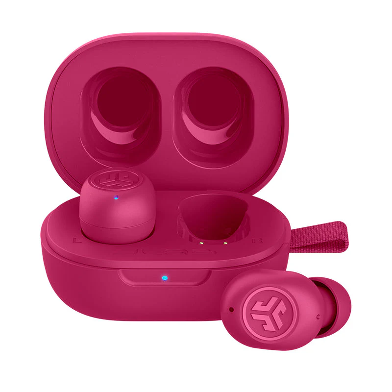 אוזניות True Wireless JLab Jbuds Mini - Image 7