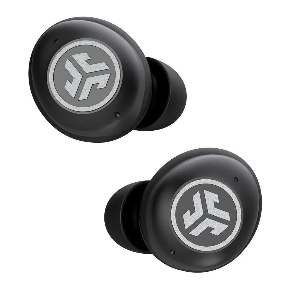 אוזניות TWS Jlab Jbuds Air Pro צבע שחור - Image 2