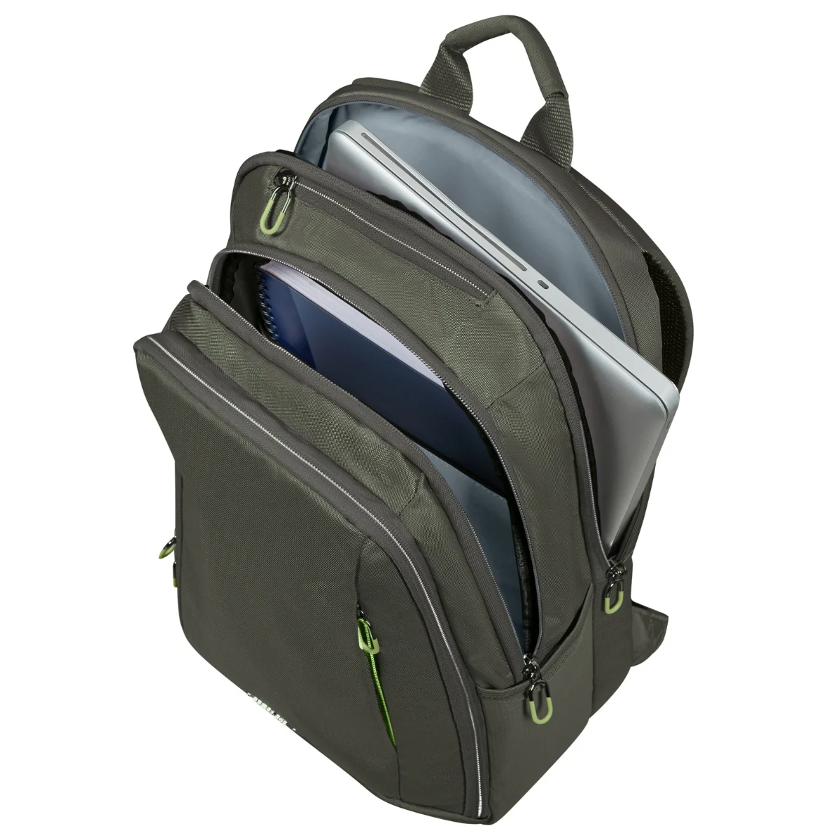 תיק גב  14.1" Samsonite GuardIT Classy - Image 2