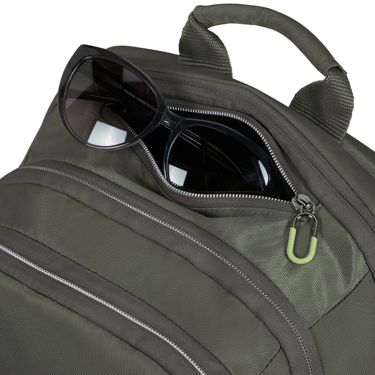 תיק גב  14.1" Samsonite GuardIT Classy - Image 3