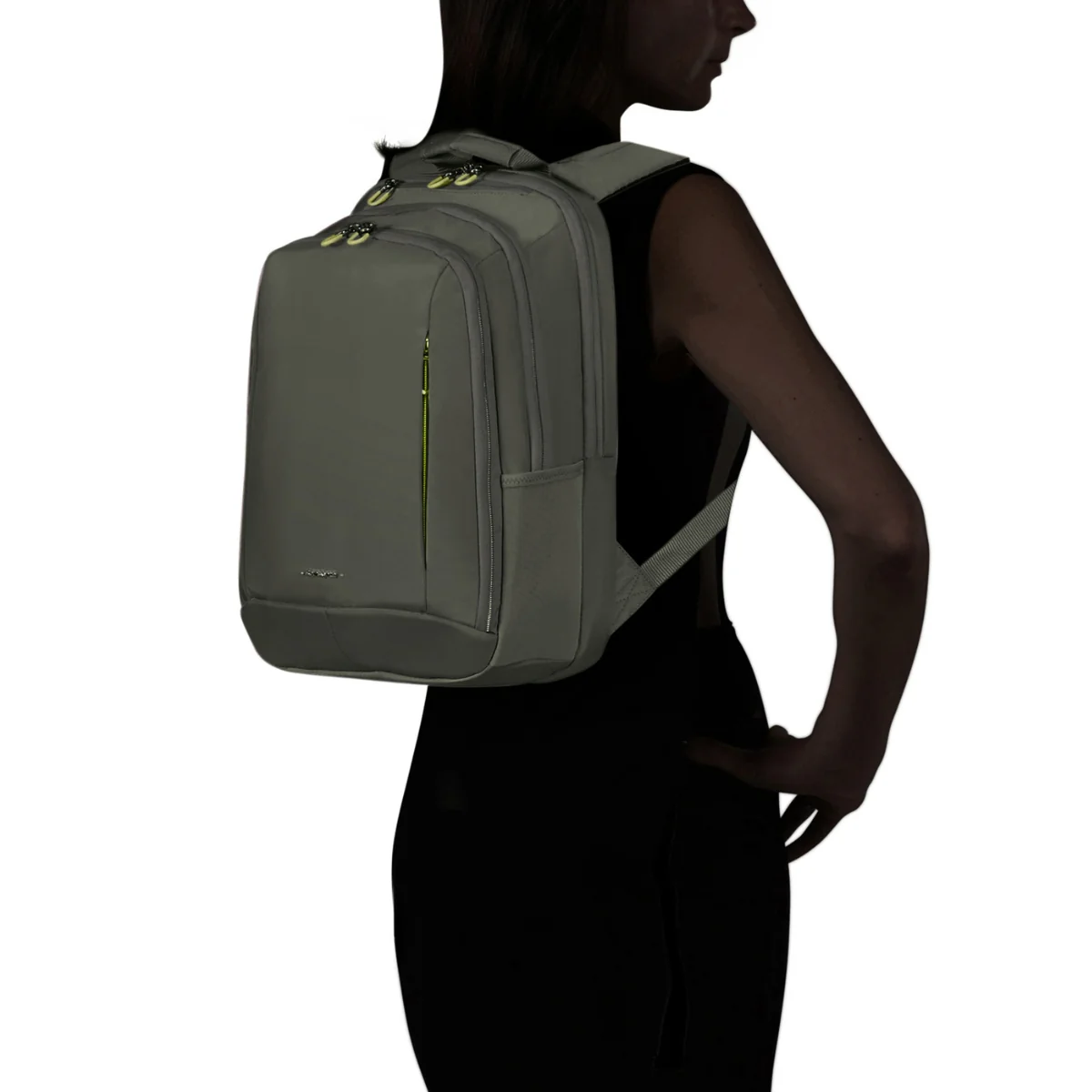 תיק גב  14.1" Samsonite GuardIT Classy - Image 7