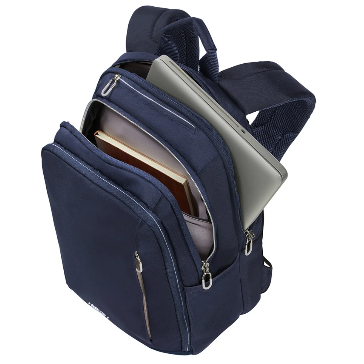 תיק גב  14.1" Samsonite GuardIT Classy - Image 9
