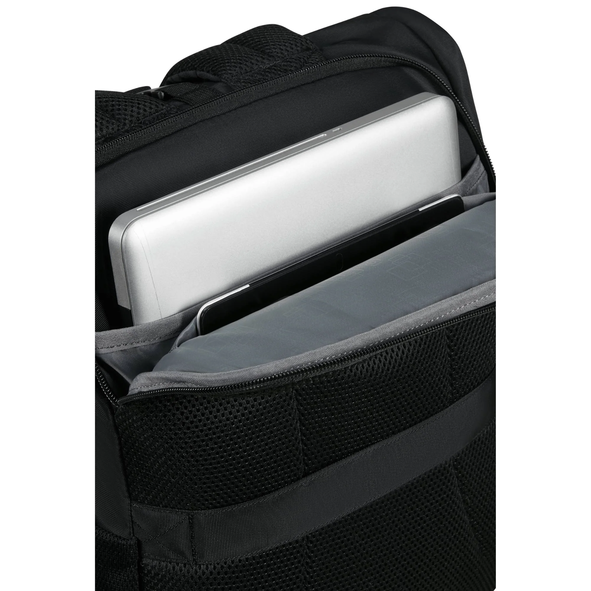 תיק גב 15.6" American Tourister Urban Groove - Image 9