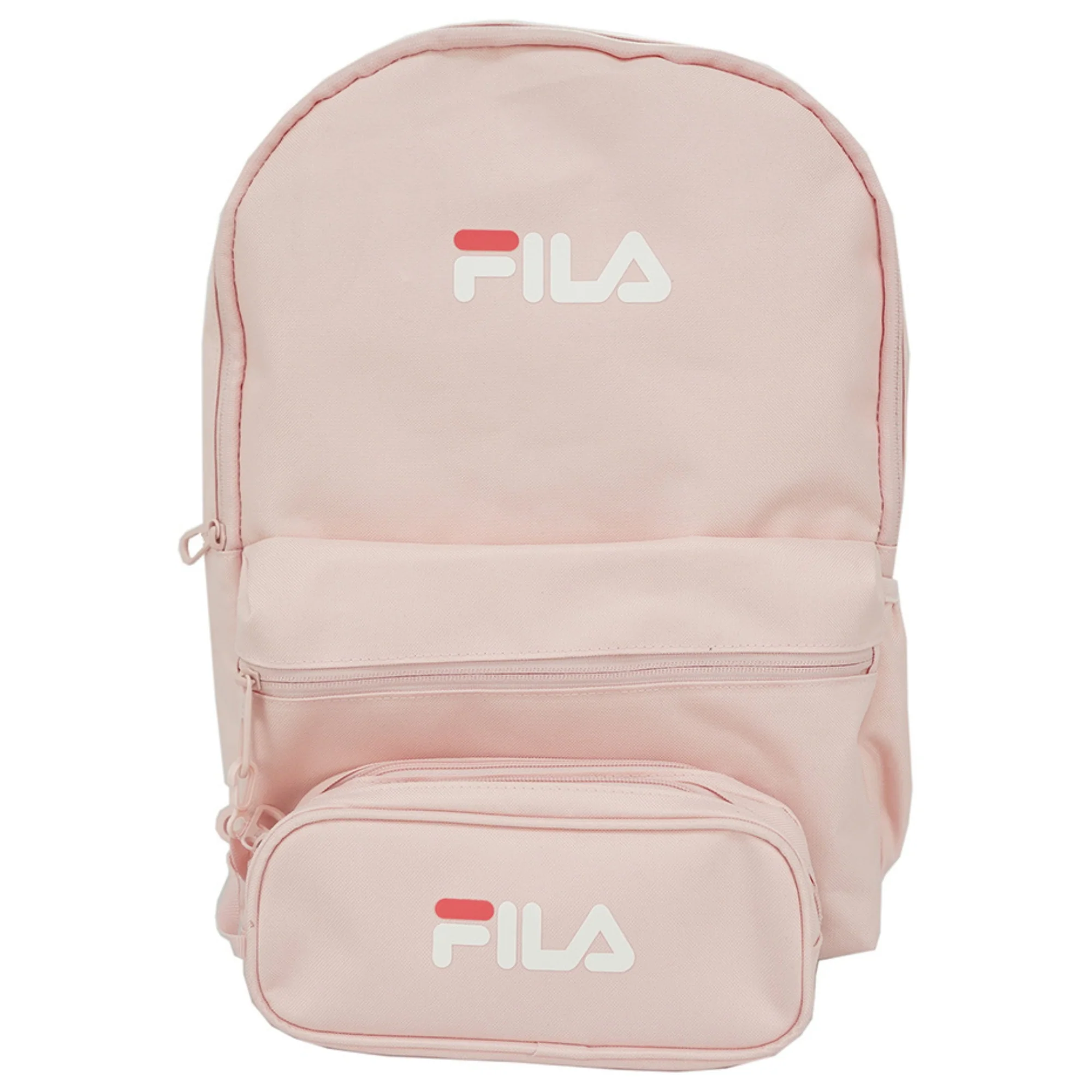 תיק גב 2 תאים וקלמר Fila - Image 2