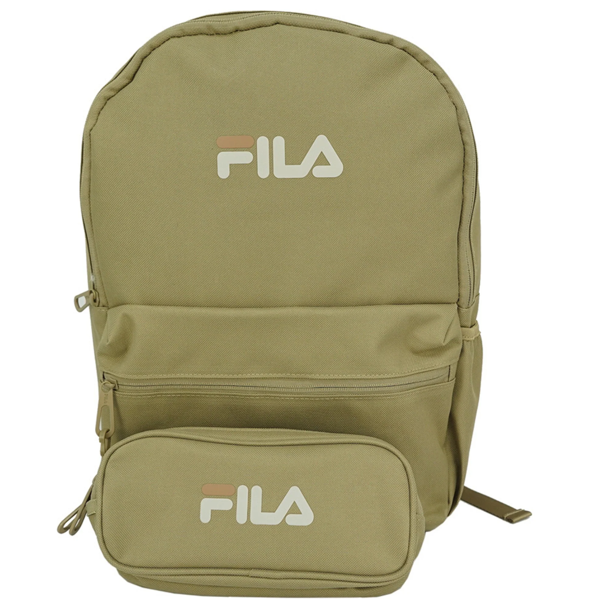 תיק גב 2 תאים וקלמר Fila - Image 5