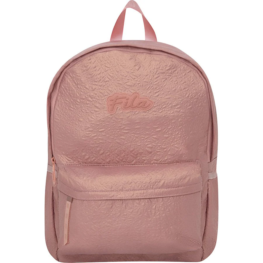 תיק גב 2 תאים Fila