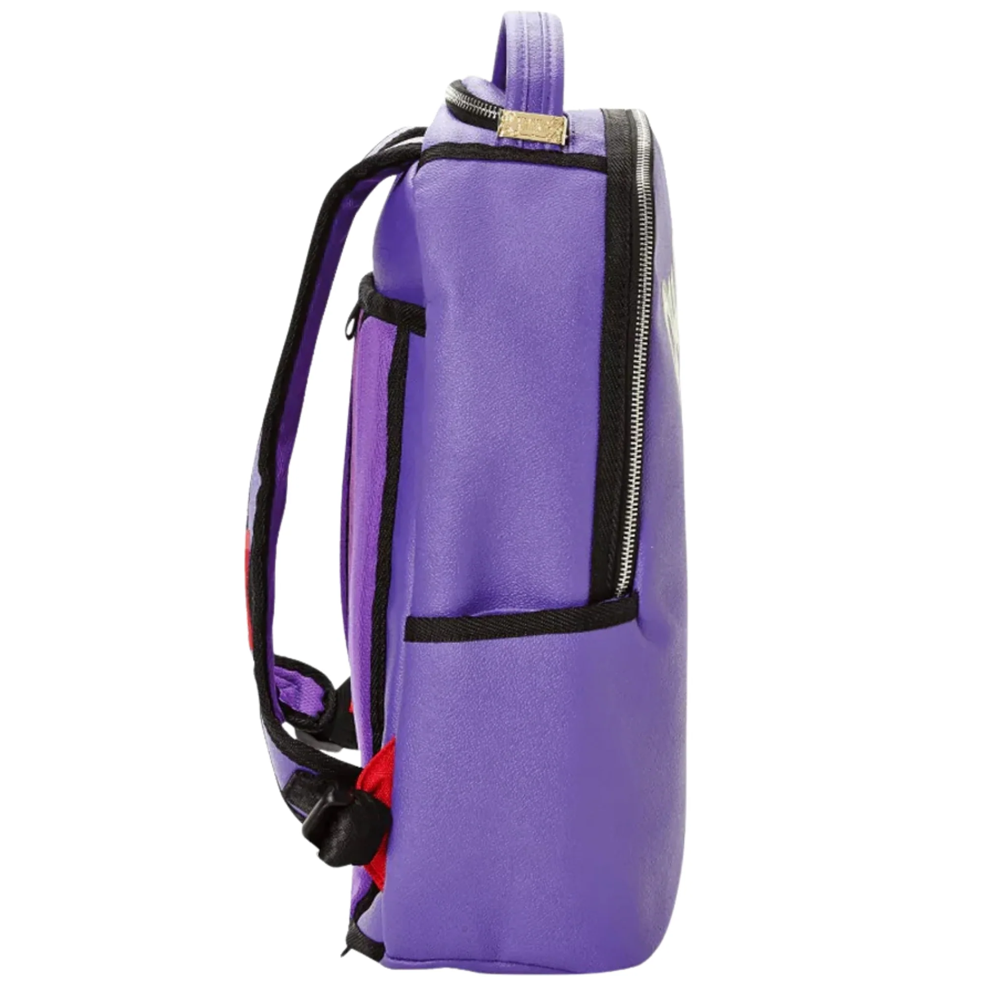 תיק גב 2019 Sprayground Queen Slime - Image 3