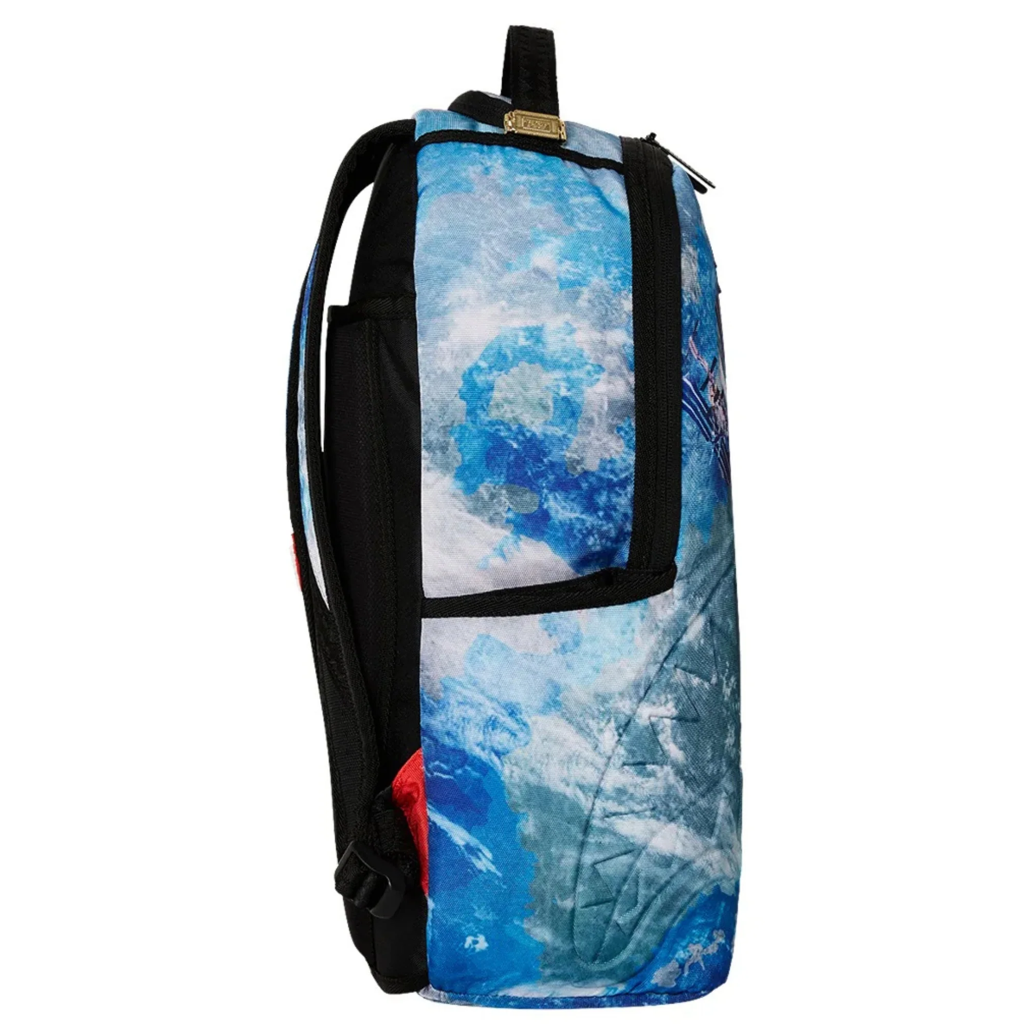 תיק גב 2025 Nasa Iss Dlxsr Sprayground - Image 3