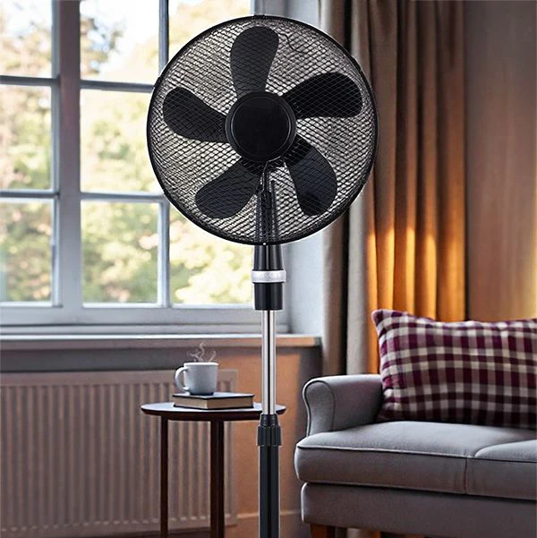 מאוורר 3 ב- 1 50W קוטר "16 מטריקס Matrix - Image 2
