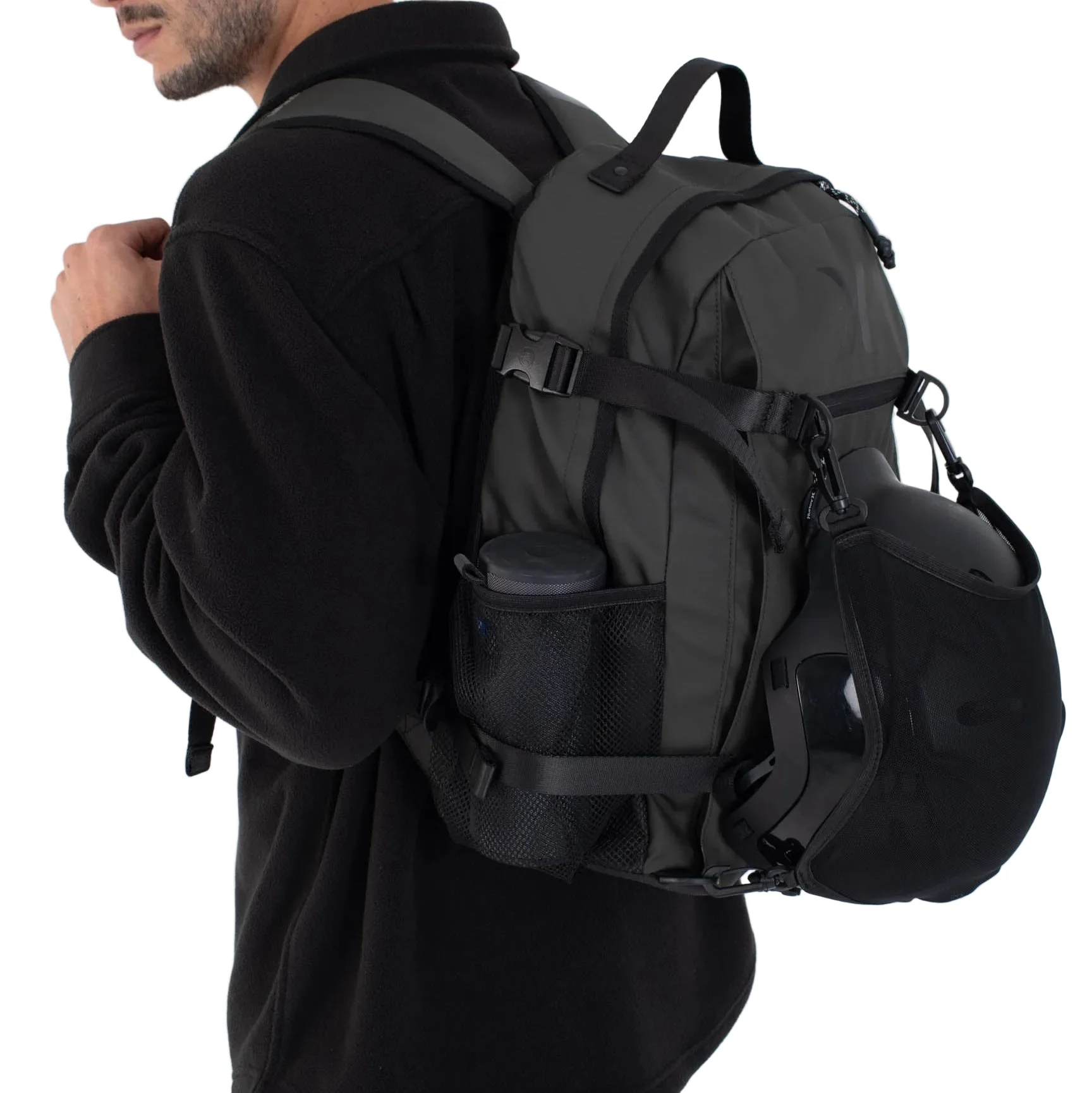 תיק גב Advant 2 Backpack Hurley - Image 3