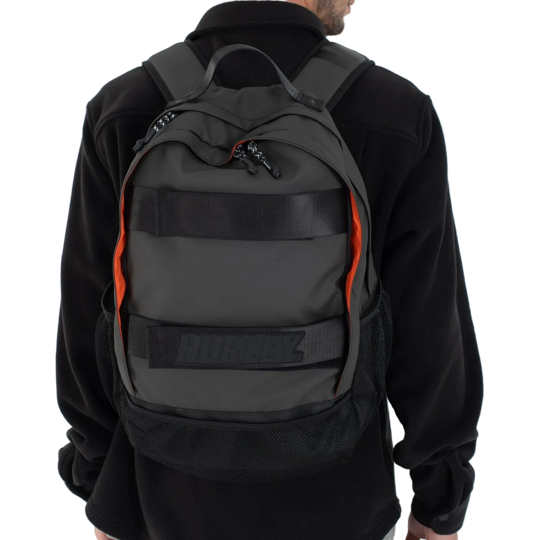 תיק גב Advant Backpack Hurley - Image 2