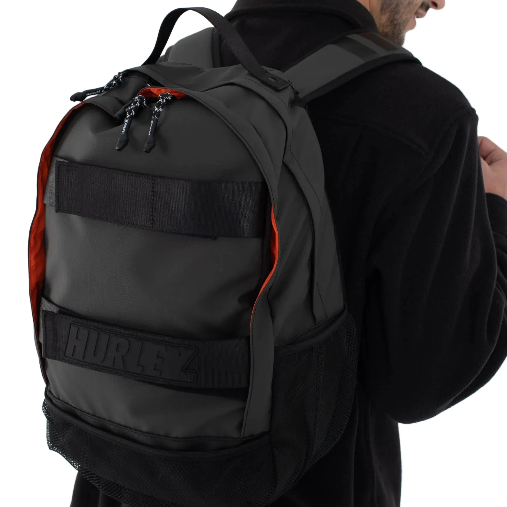 תיק גב Advant Backpack Hurley - Image 3