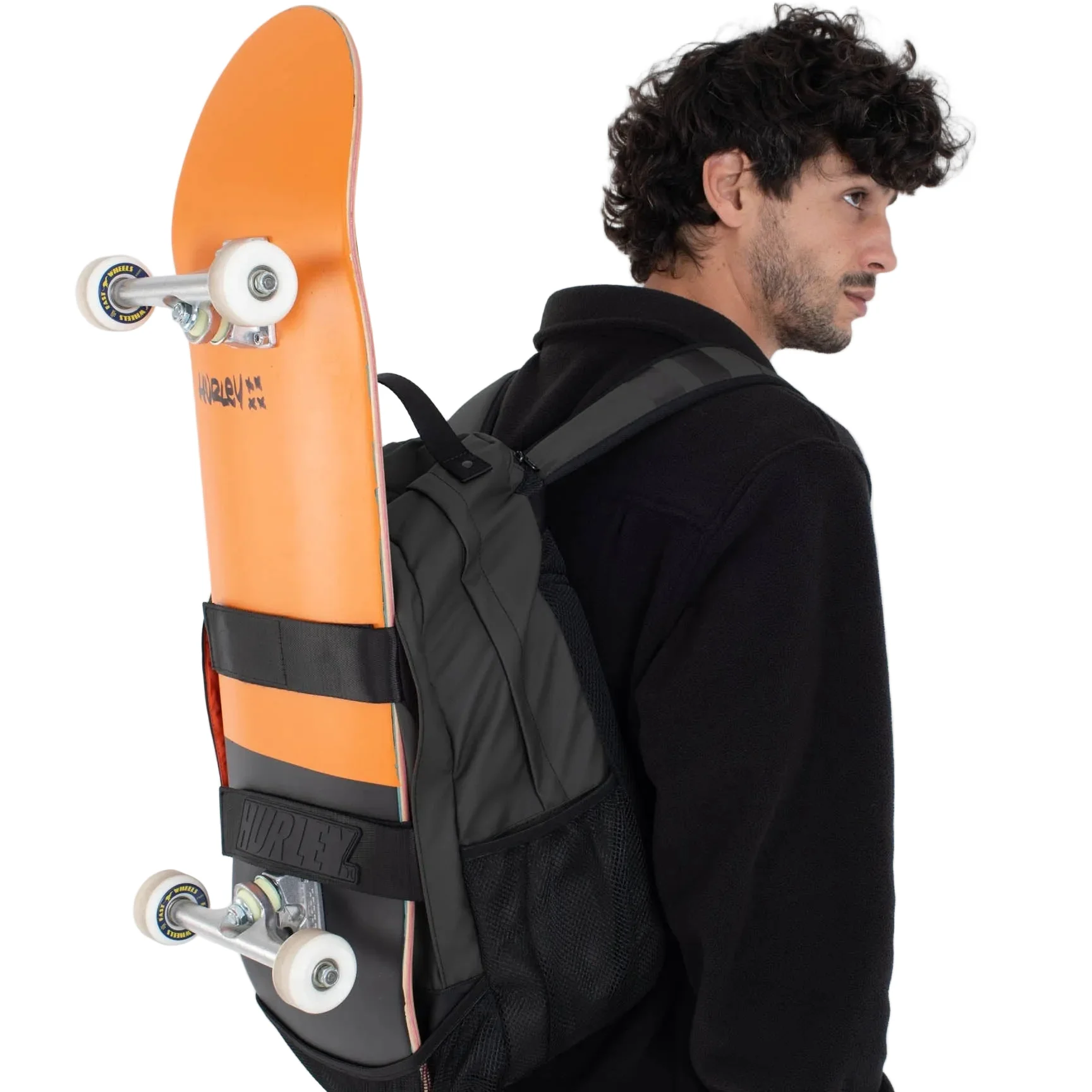 תיק גב Advant Backpack Hurley - Image 4