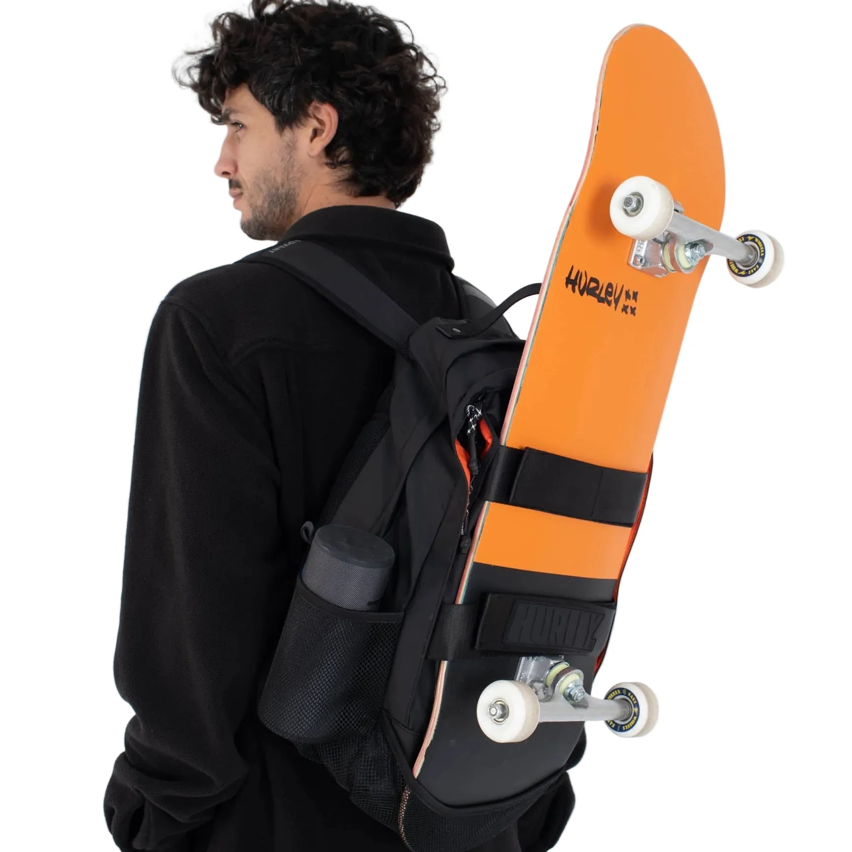 תיק גב Advant Backpack Hurley - Image 5