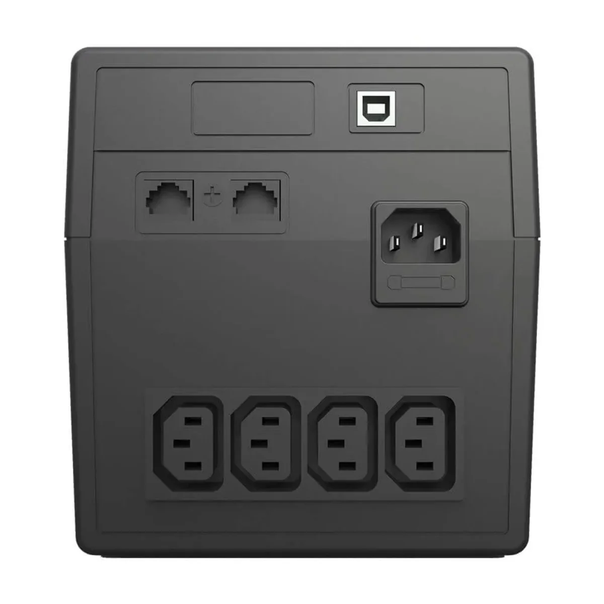אל פסק Armor Line 1000VA/600W - Image 2