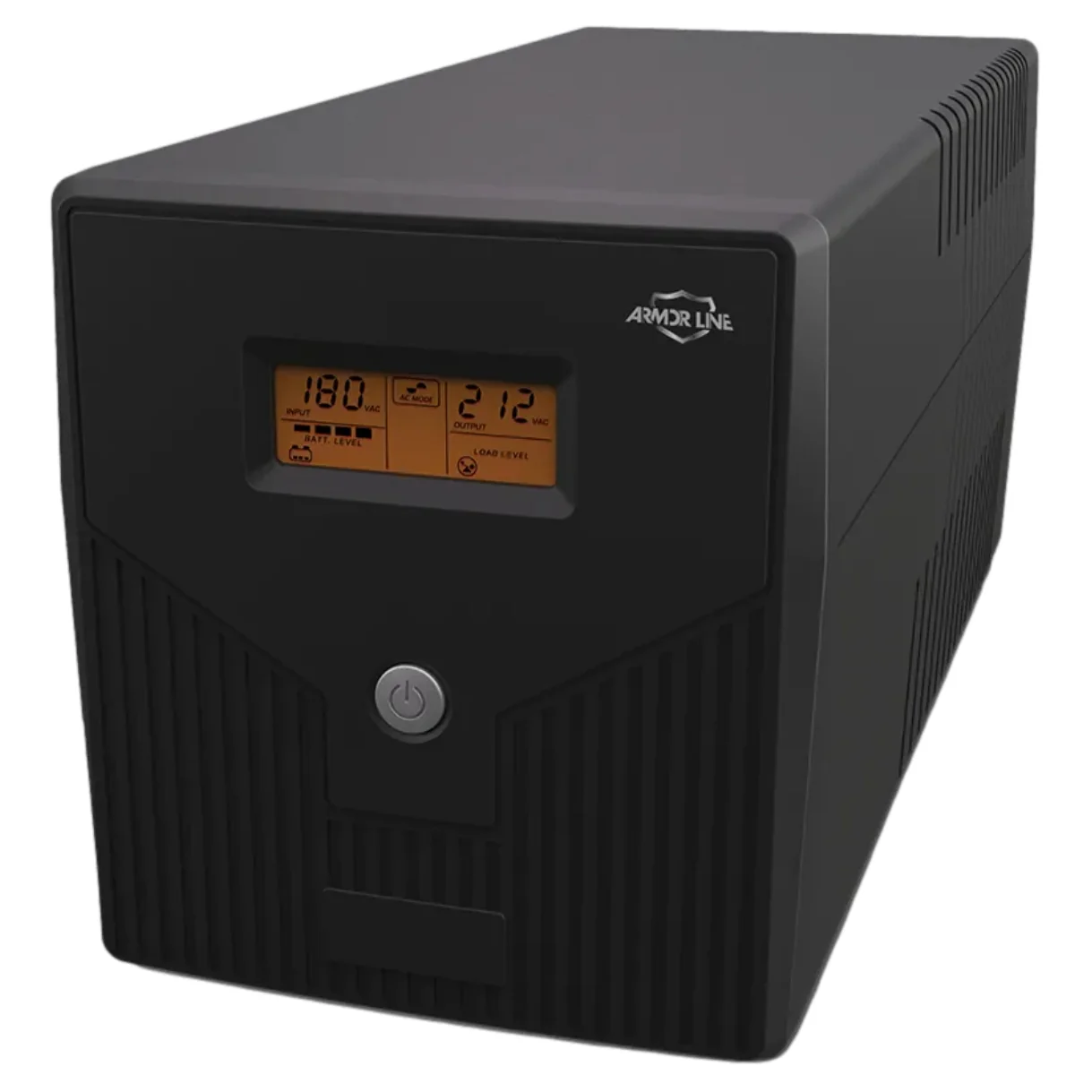 אל פסק Armor Line 1000VA/600W - Image 3
